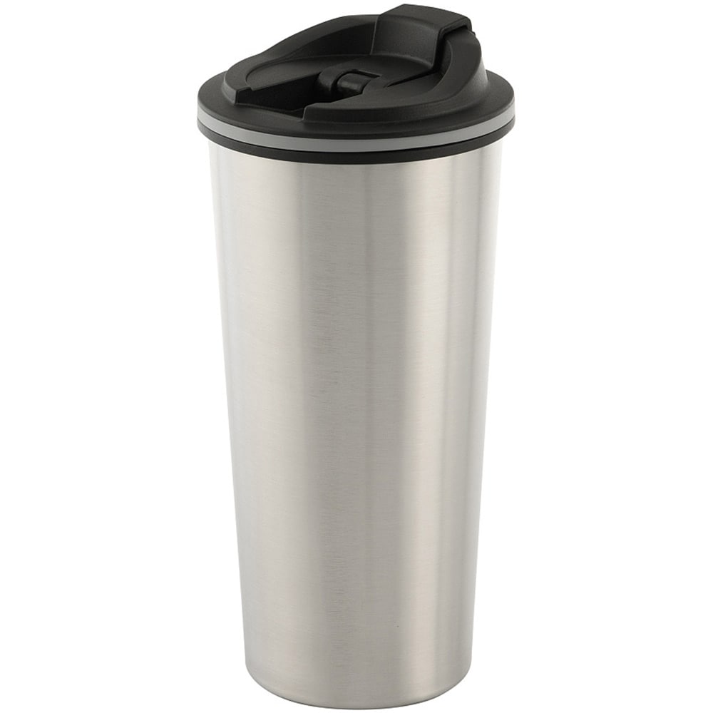 Mug thermique 450 ml M-Tac - Chrome