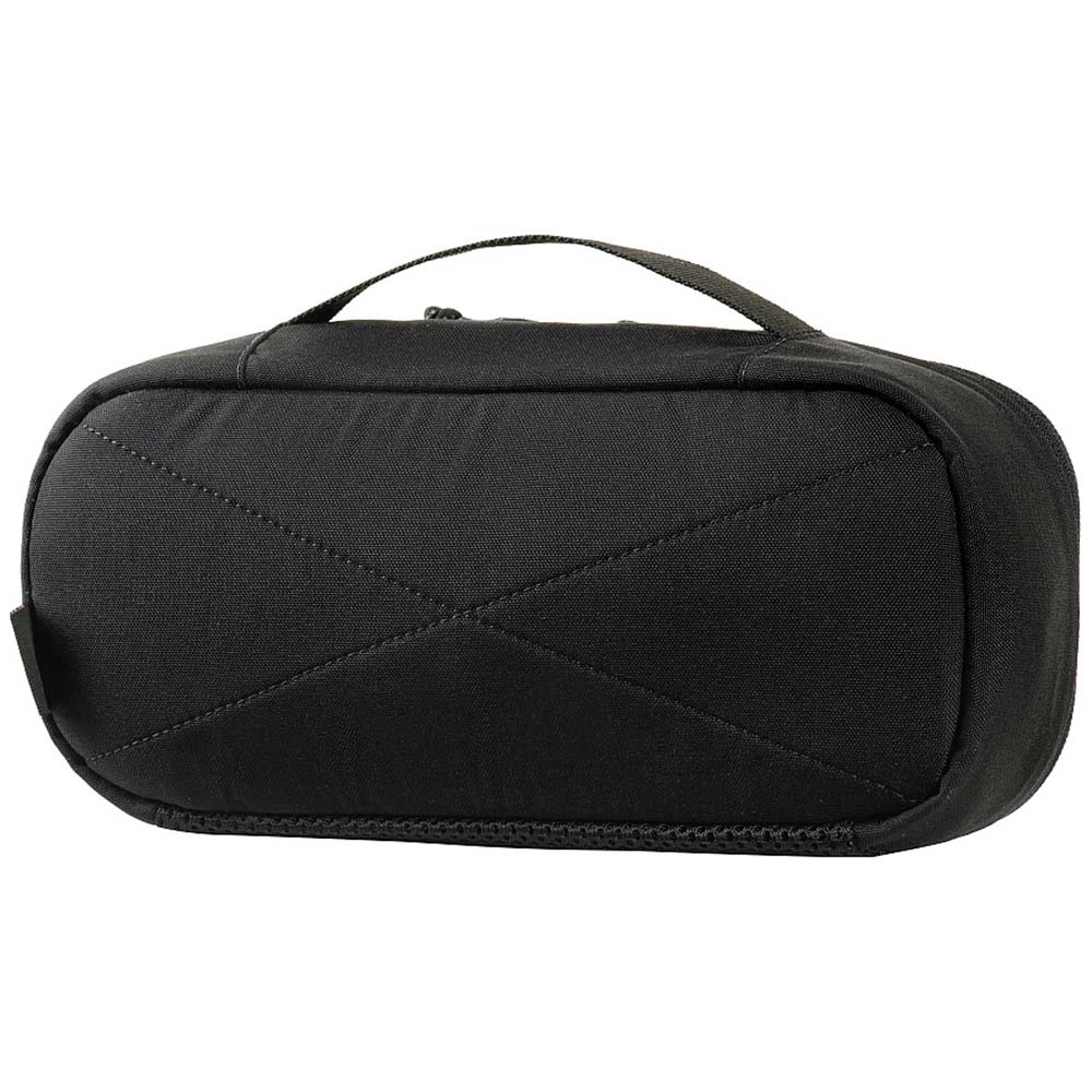 Pochette organisateur Elite trensparent Gen.II Medium (26 x 11 cm) M-Tac - Black