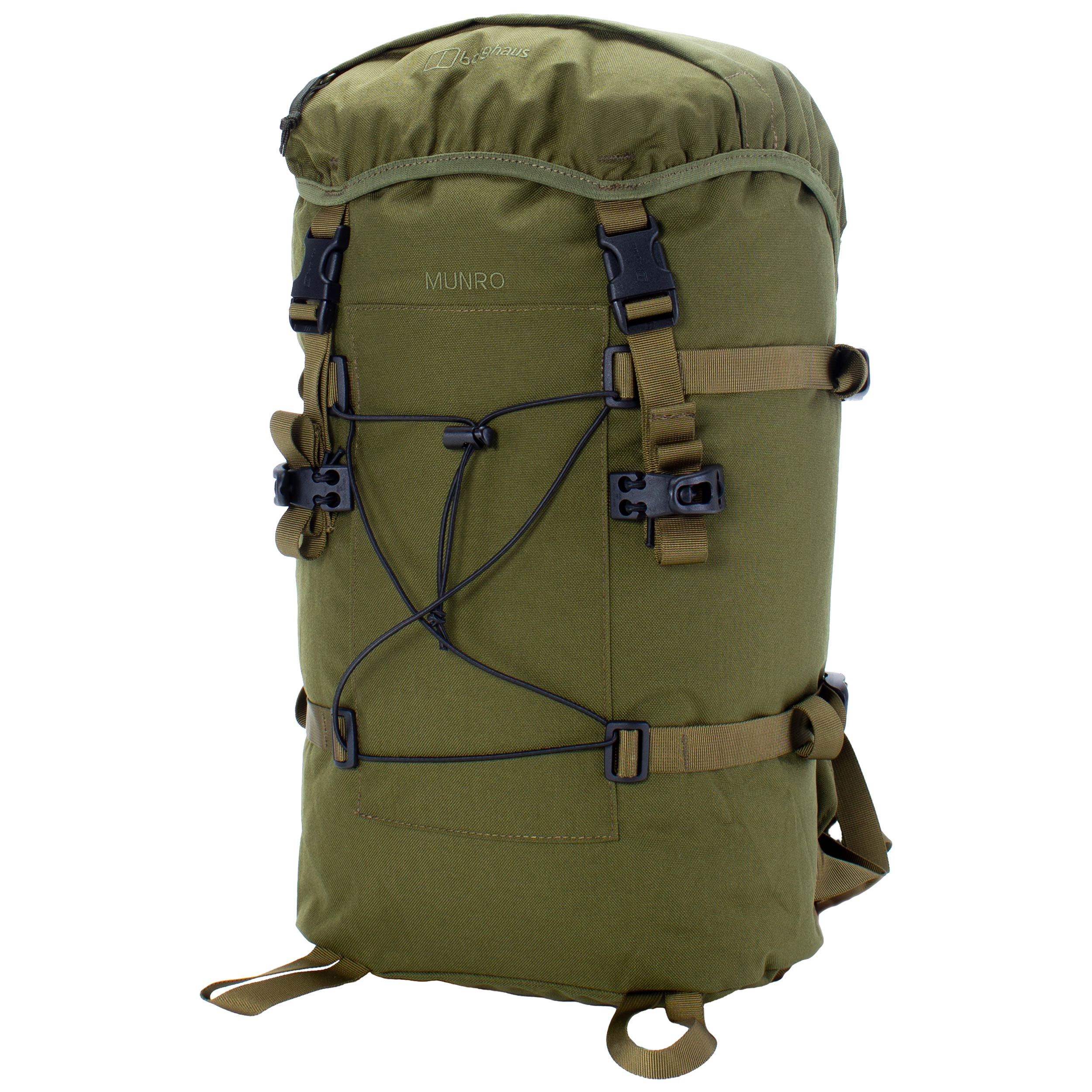 Sac à dos Munro II 35 L Berghaus Tactical - Cedar