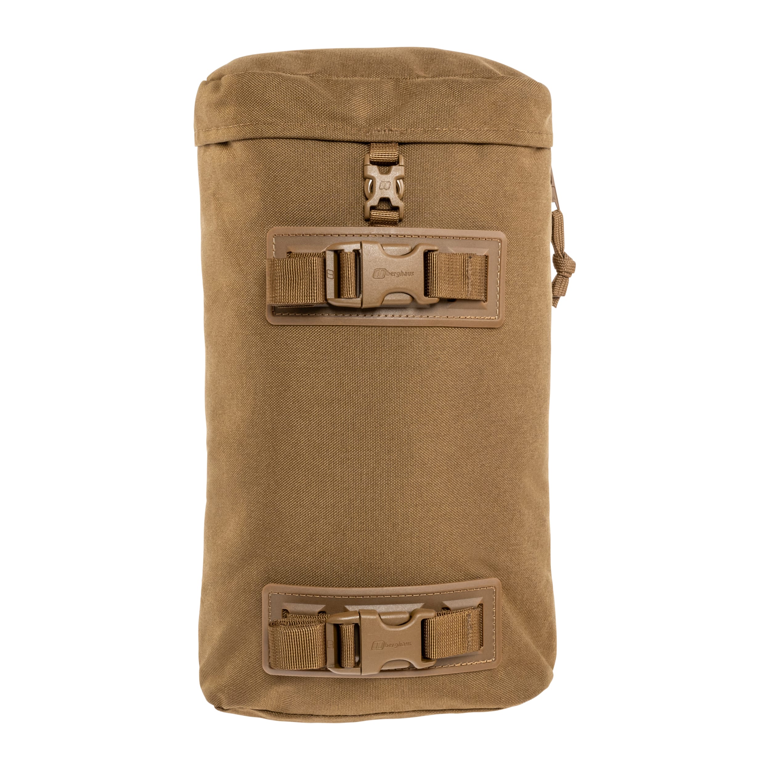 Pochette MMPS Pockets II 2 pcs. Berghaus Tactical - Earth Brown