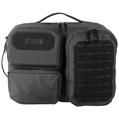 Sac Messenger Bag Stoirm - Black