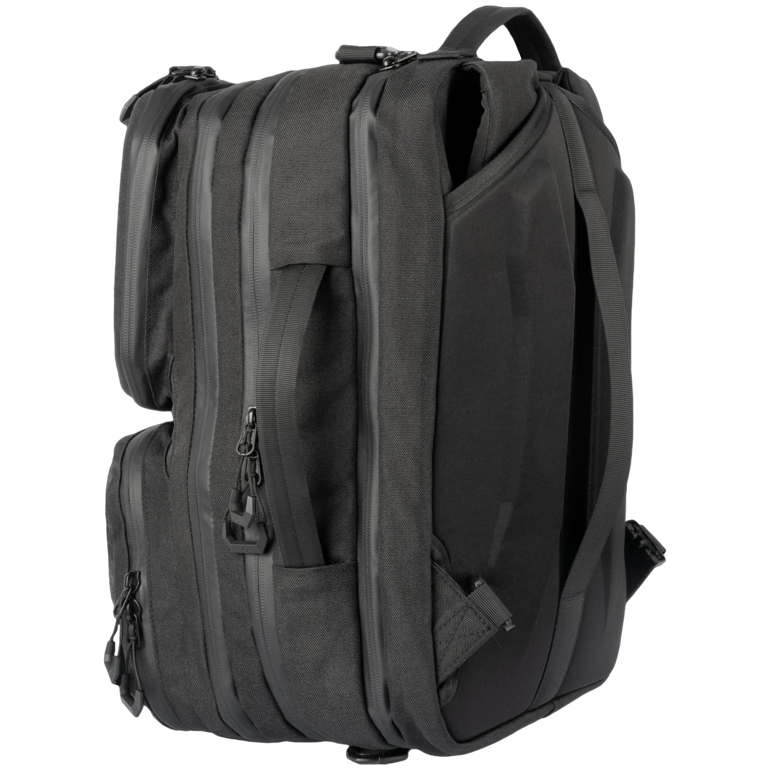 Sac Messenger Bag Stoirm - Black