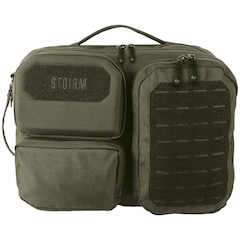 Sac Messenger Bag Stoirm - Ranger Green