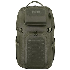 Sac à dos tactique, RUSH 72 2.0, 55 litres, vert ranger
