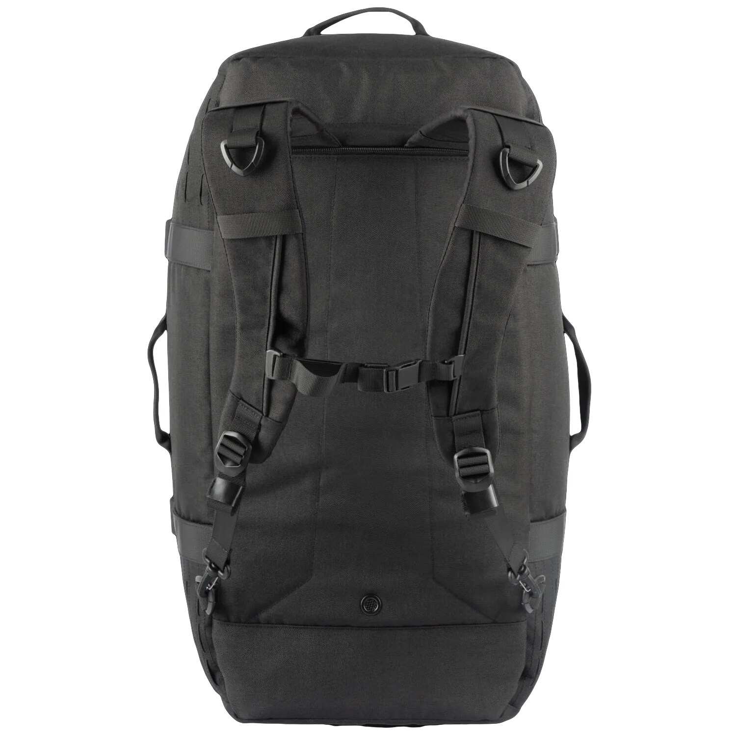 Sac Duffel 50 L Stoirm - Black