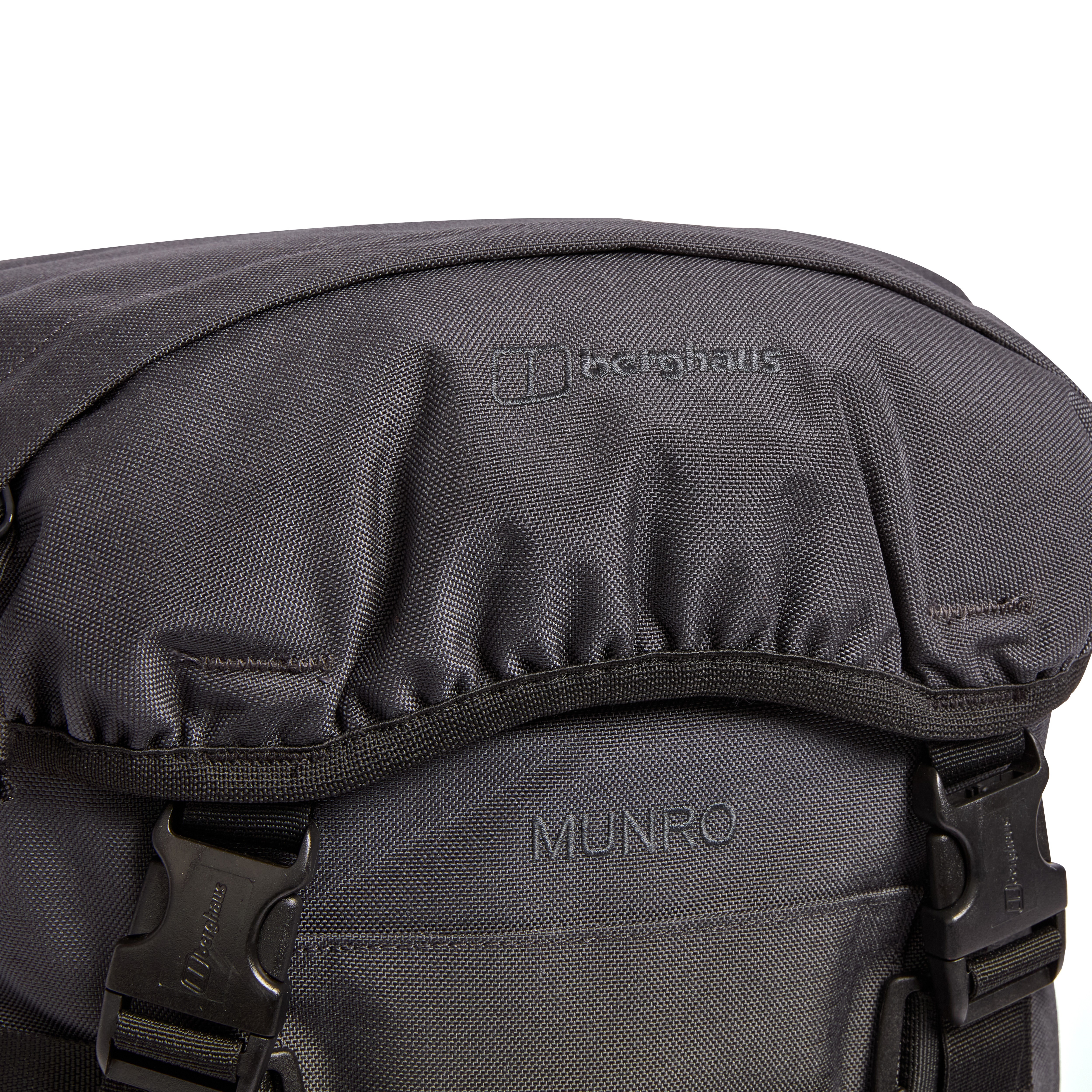 Sac à dos Munro II IR 35 L Berghaus Tactical - Dark Grey