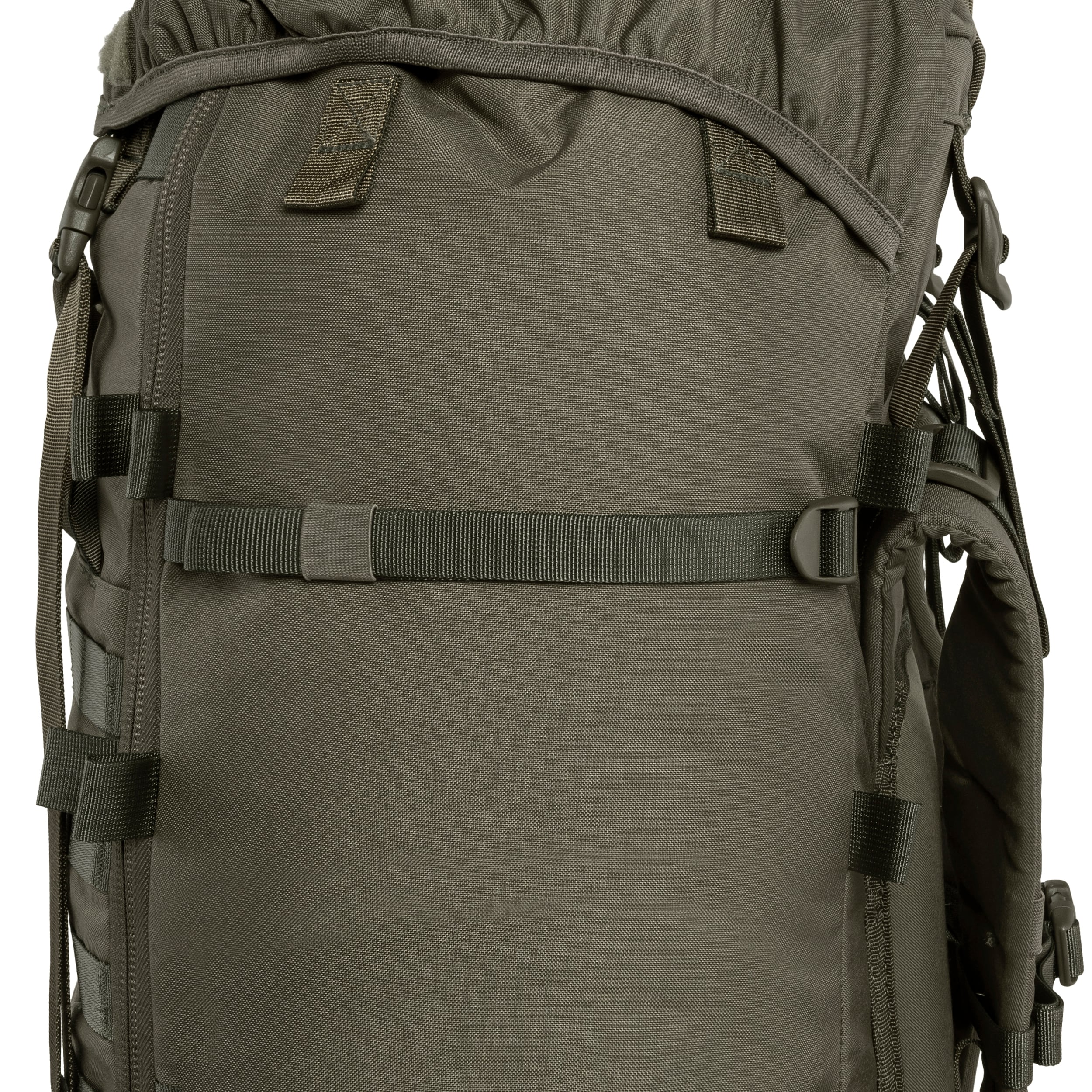 Sac à dos FLT Titan 60 L FA IR - Taille 3 Berghaus Tactical - Stone Grey Olive