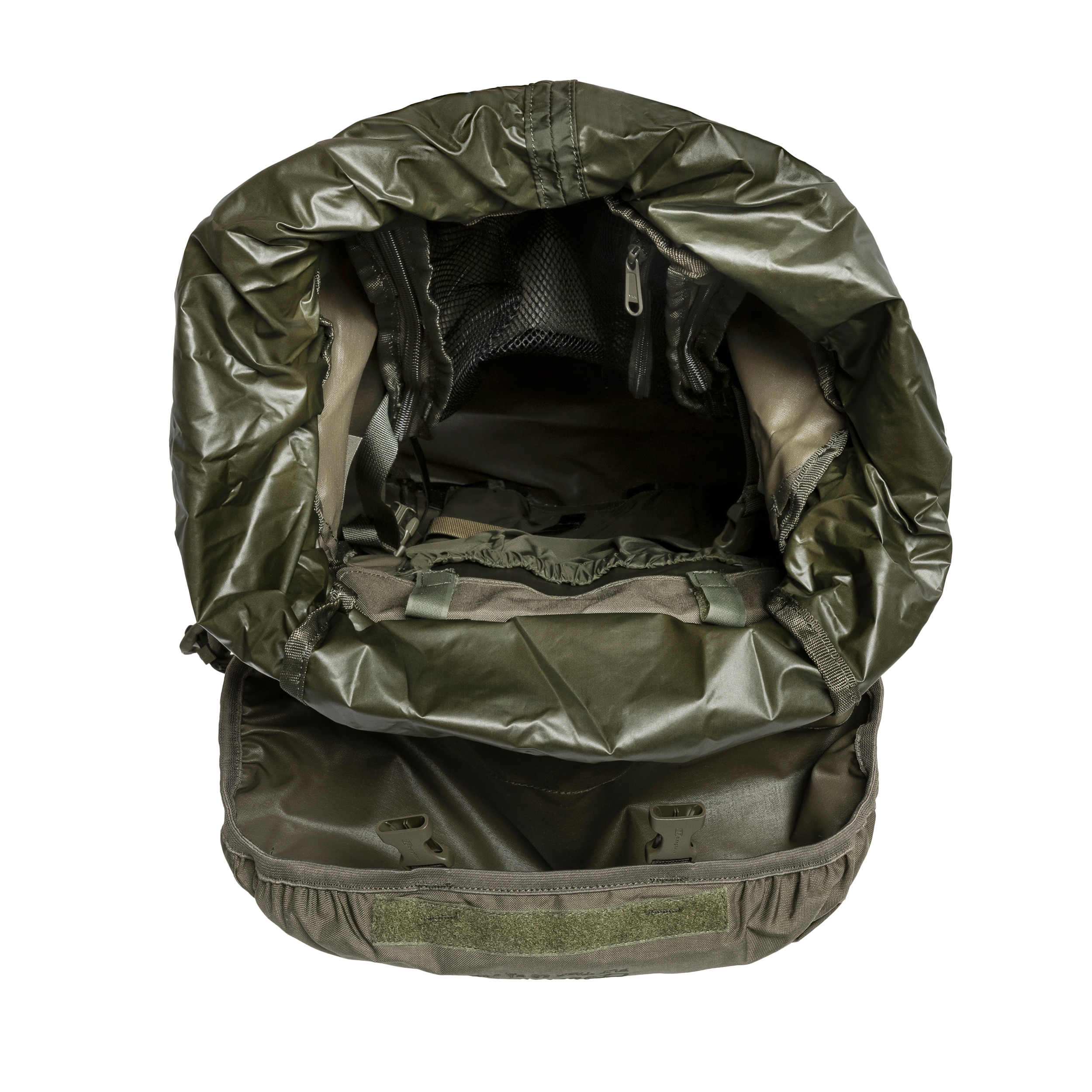 Sac à dos FLT Titan 60 L FA IR - Taille 3 Berghaus Tactical - Stone Grey Olive