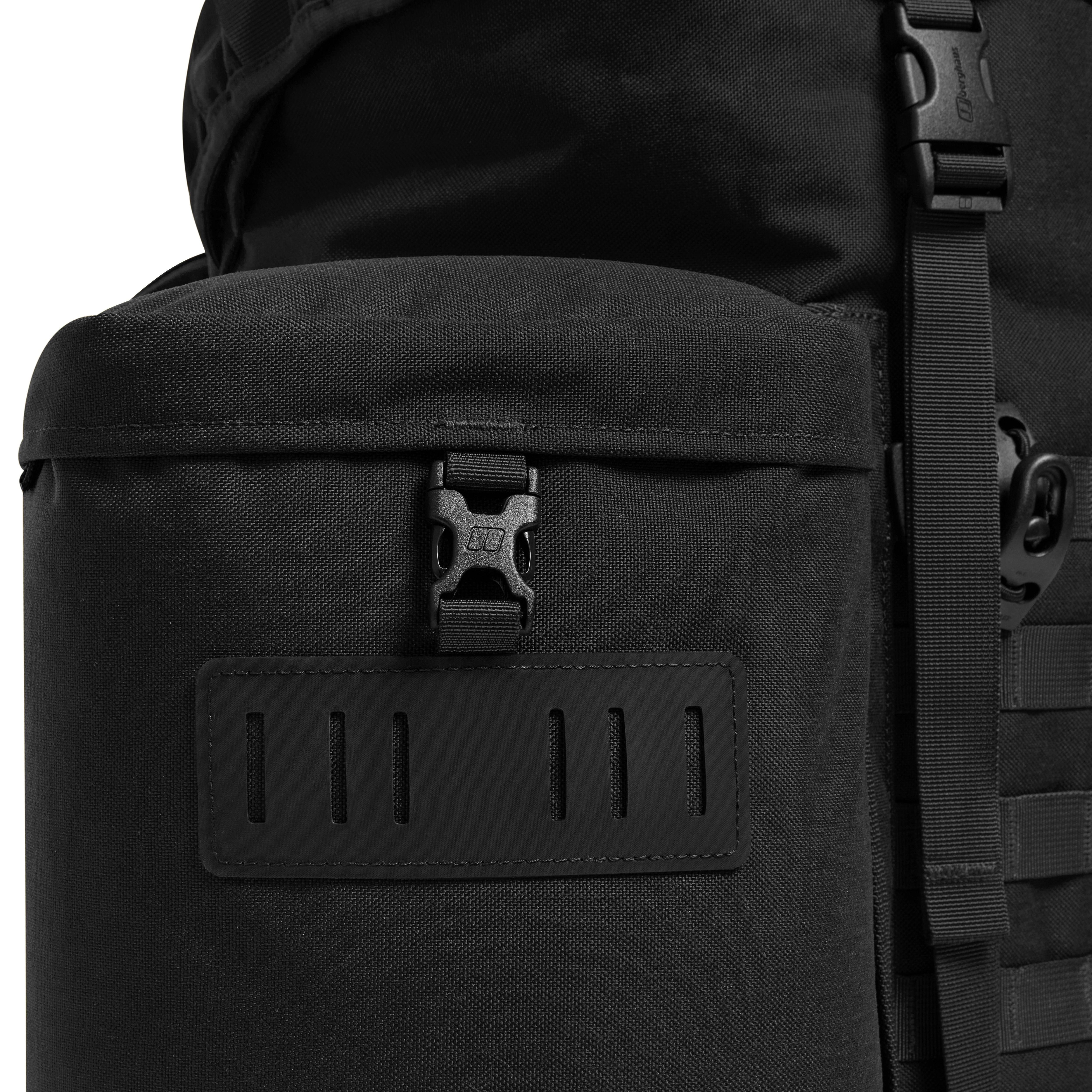 Sac à dos MMPS Centurio III FA 30 L Berghaus Tactical - Black