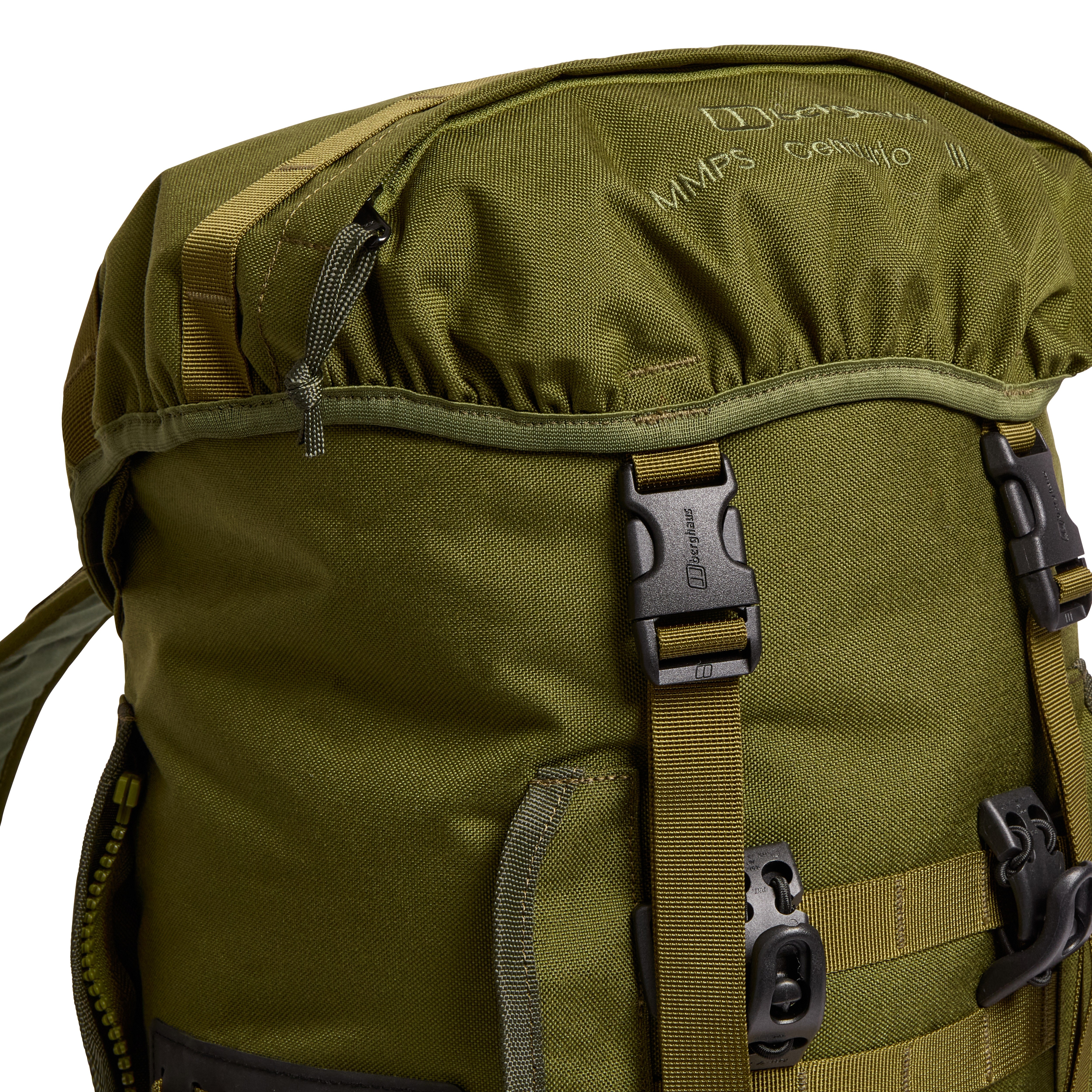 Sac à dos MMPS Centurio III FA 30 L Berghaus Tactical - Cedar