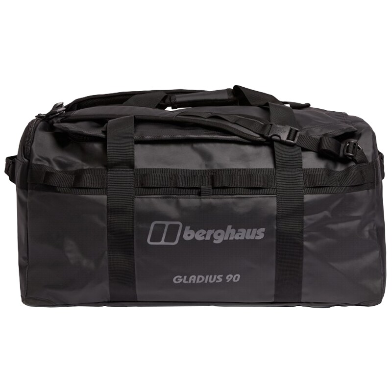 Sac BHDD Gladius 90 L Berghaus – Black