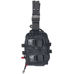 Trousse de premiers secours tactique BMPS First Aid Kit Berghaus Tactical - Black
