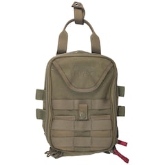 Trousse de premiers secours tactique BMPS First Aid Kit Berghaus Tactical - Cedar