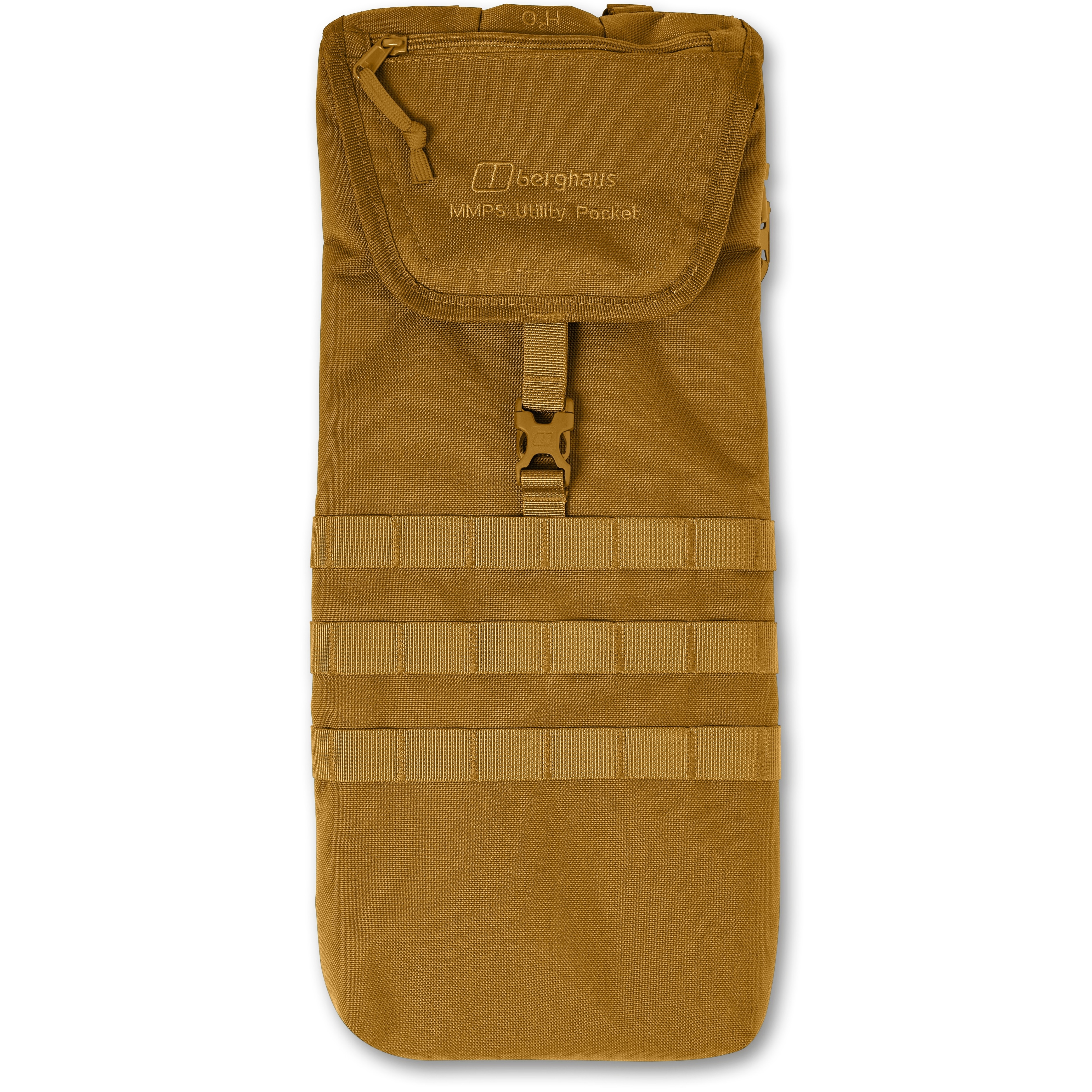 Pochette MMPS Utility Pocket Berghaus Tactical - Coyote