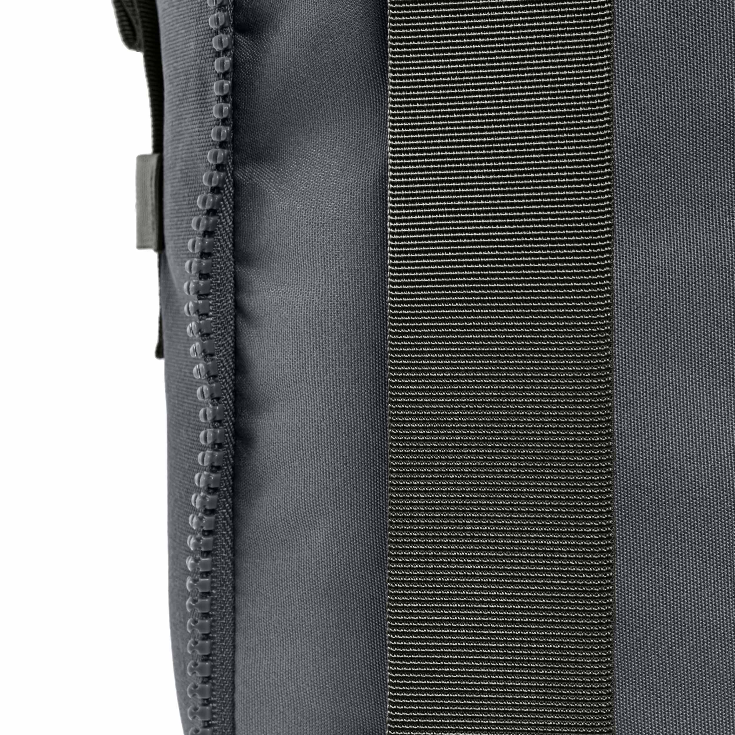 Sac à dos SMPS Foldable Daypack III 35 L Berghaus Tactical - Black