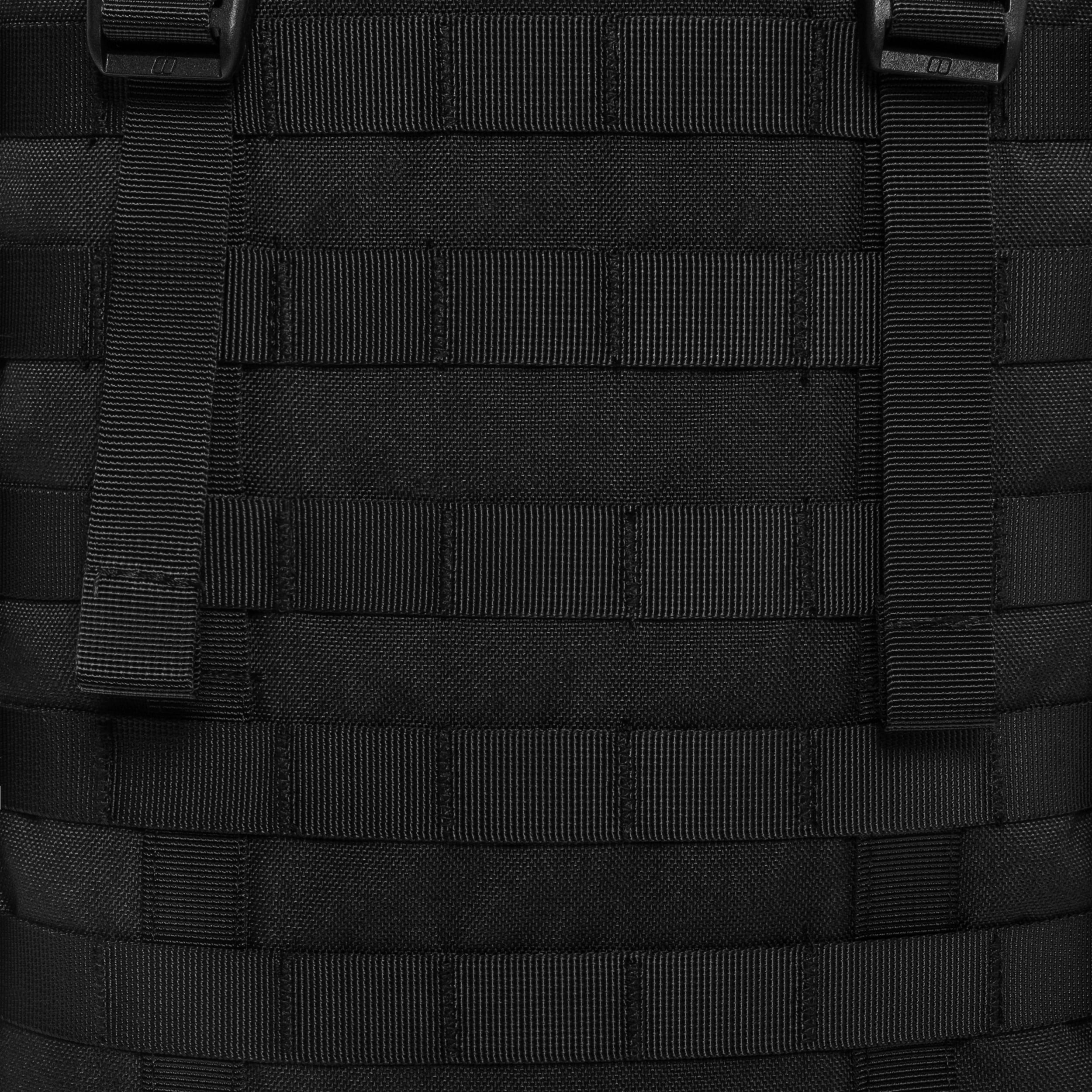 Sac à dos SMPS Foldable Daypack II 35 L Berghaus Tactical - Black