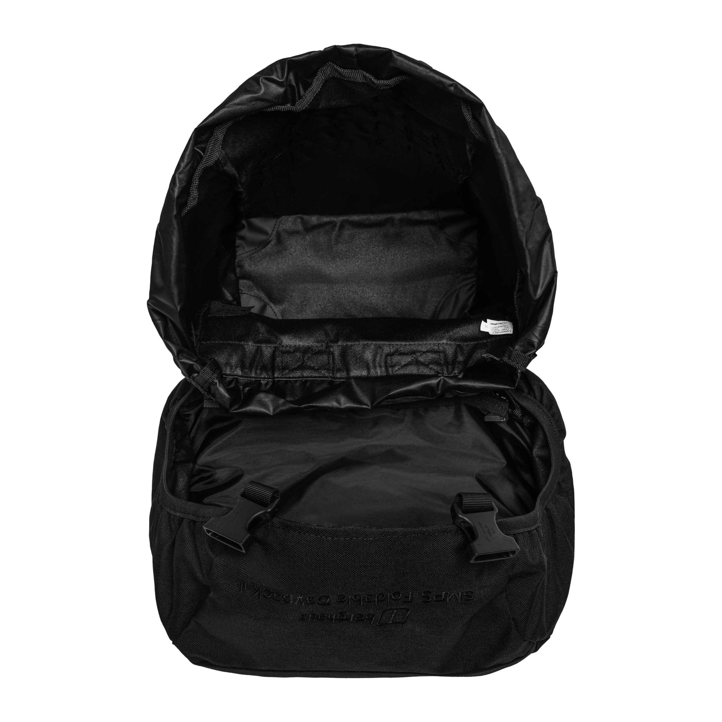 Sac à dos SMPS Foldable Daypack II 35 L Berghaus Tactical - Black