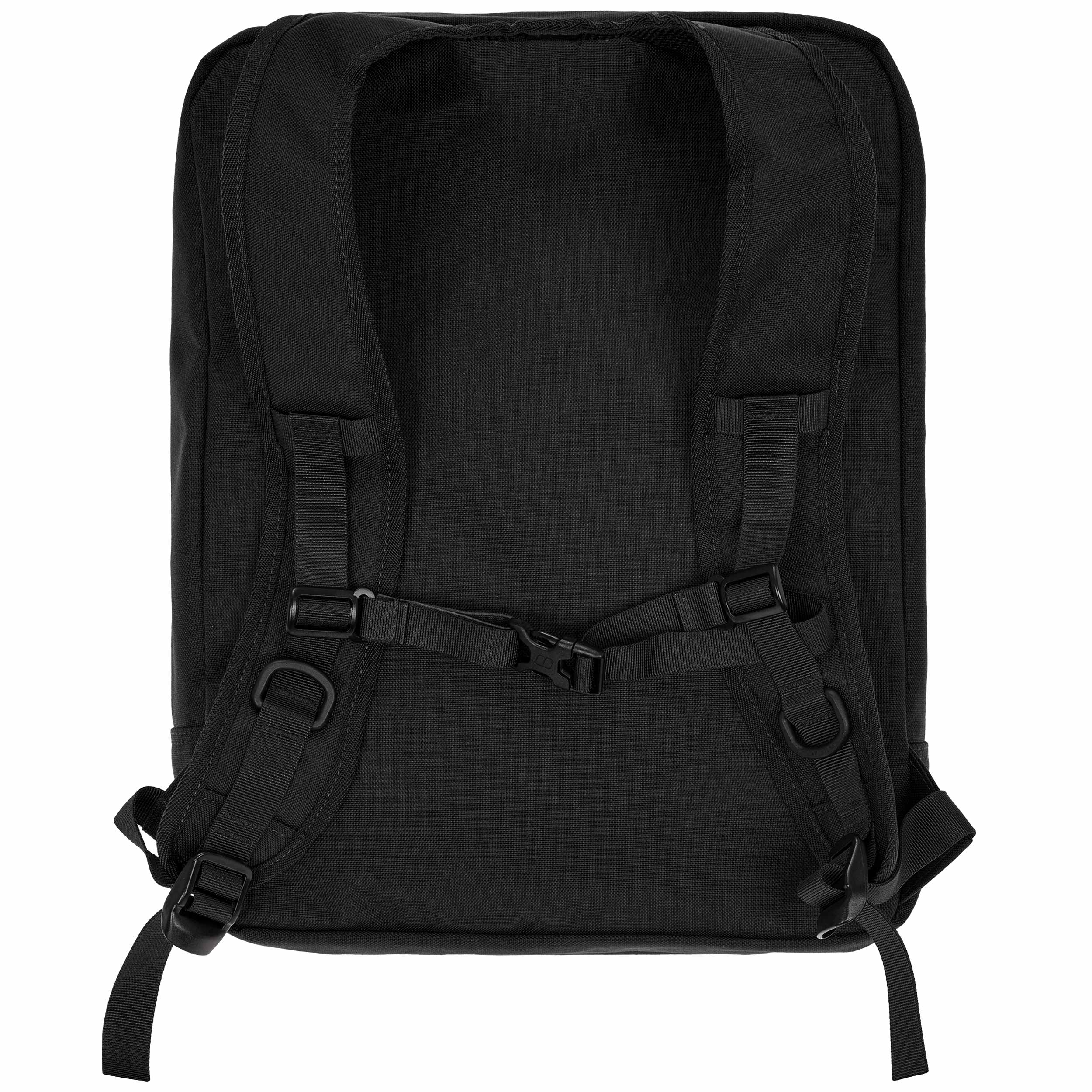 Sac Academy Ops 20 L Berghaus Tactical - Black