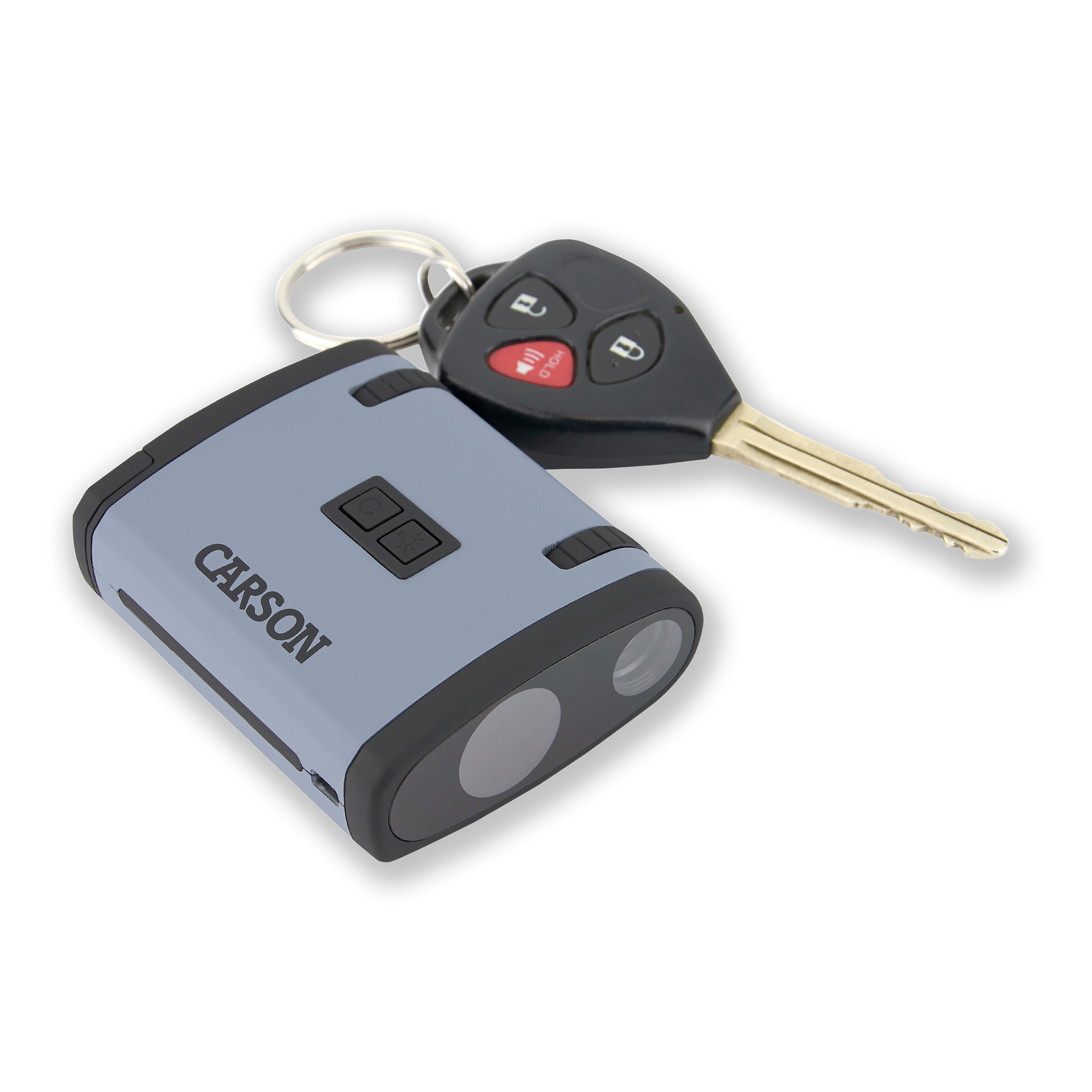 Noctoviseur de poche Mini Aura Carson