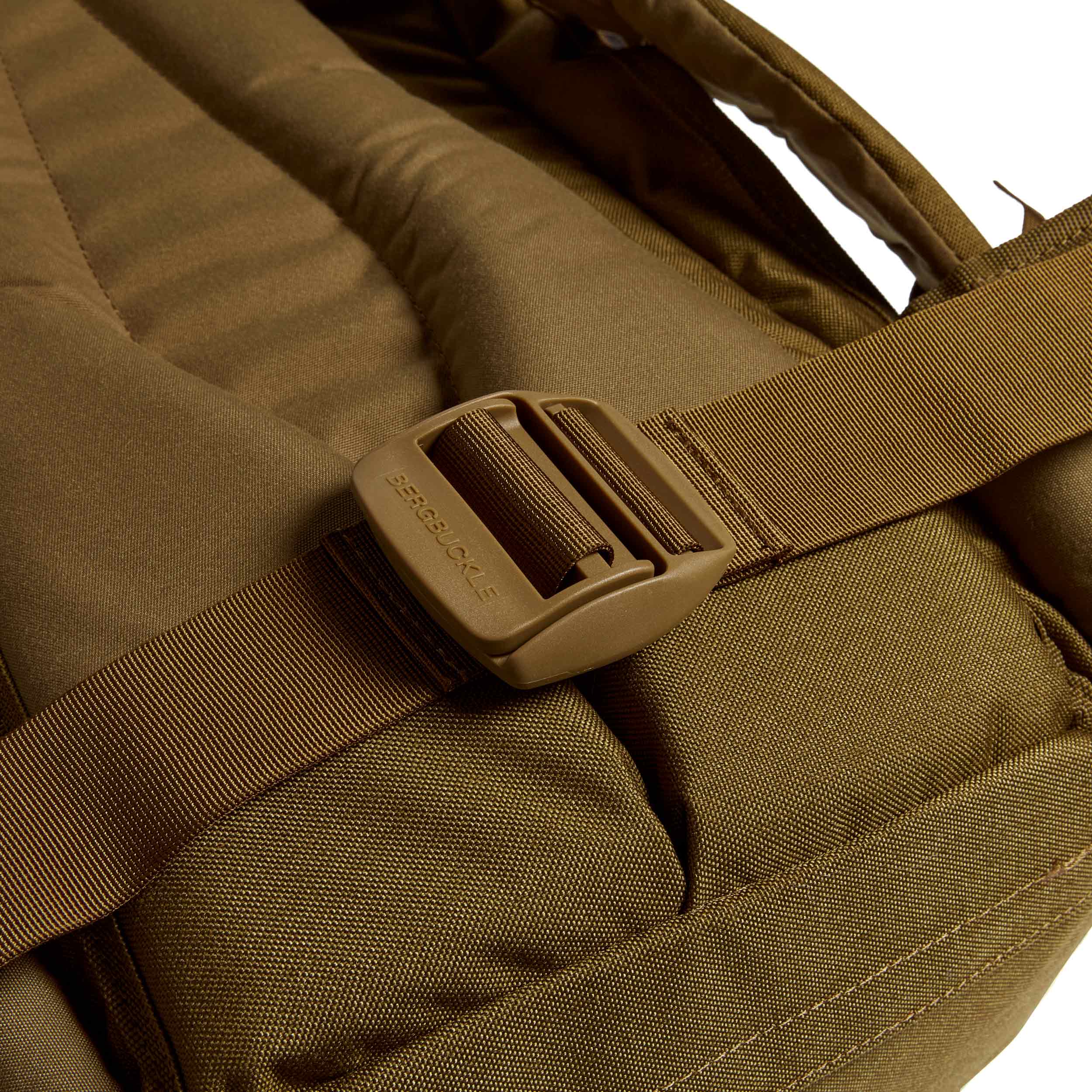 Sac à dos MMPS Centurio IV FA 30 L Berghaus Tactical - Earth Brown