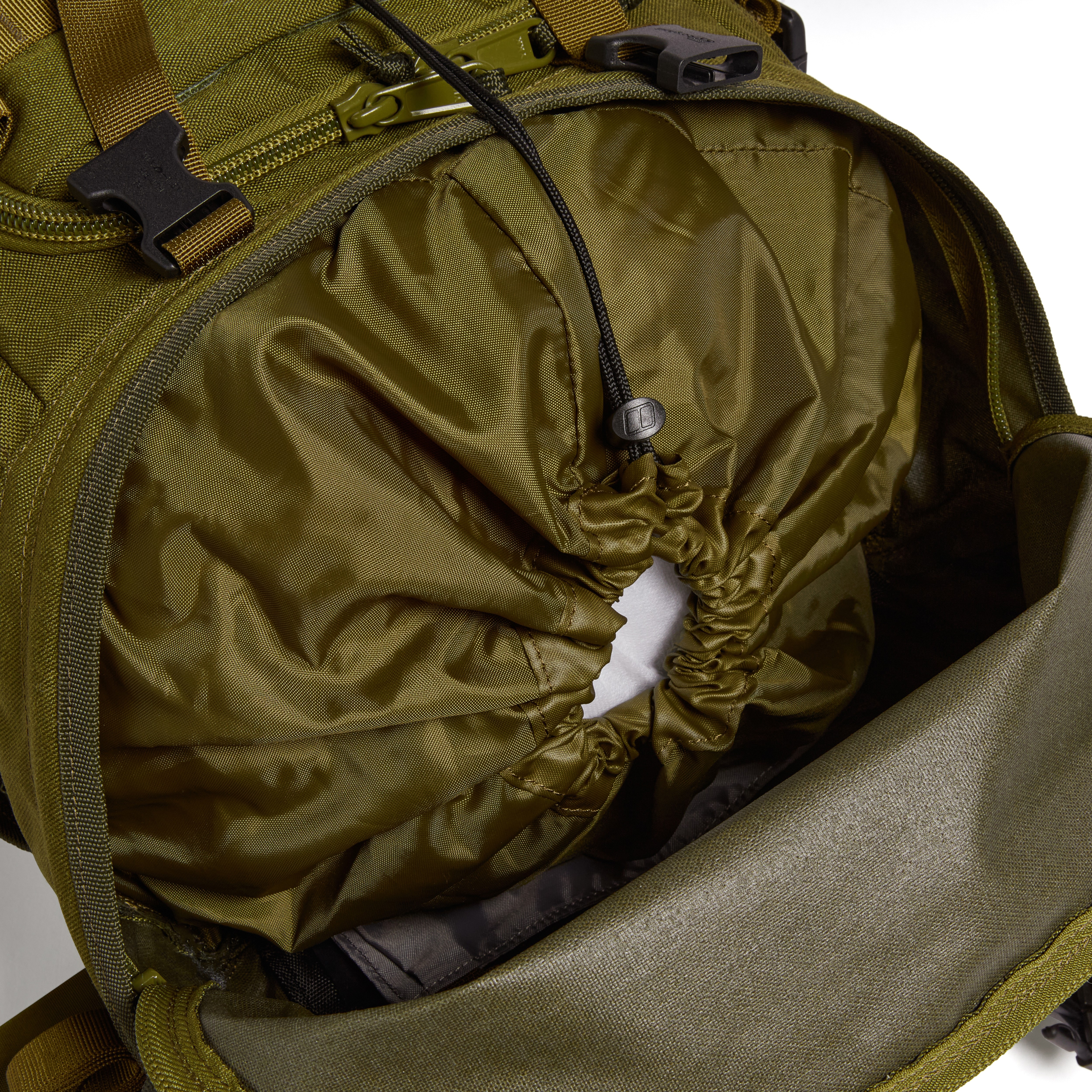 Sac à dos MMPS Spartan II FA 60 L - Taille 2 Berghaus Tactical - Cedar