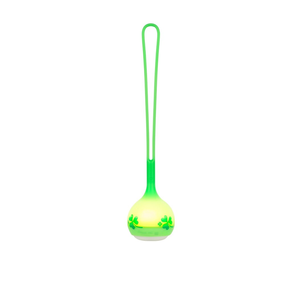 Poignée Osling pour lampe Olight Obulb - Clover Green