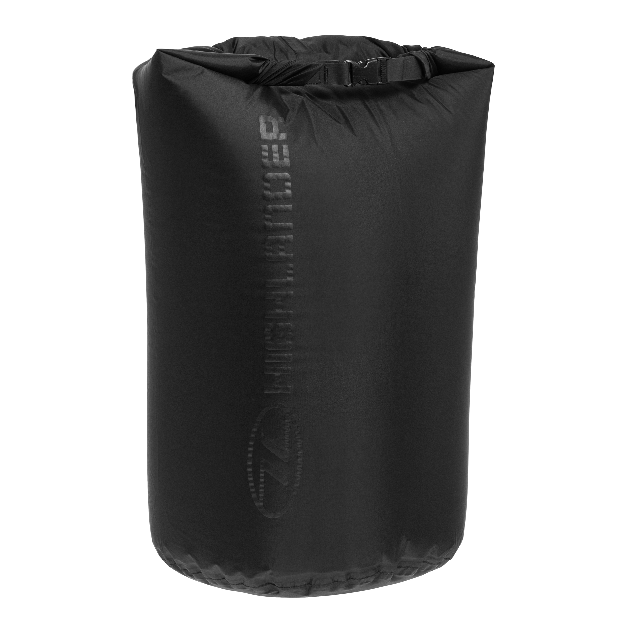 Sac imperméable Lightweight Dry Sack V2 40 L Highlander Outdoor - Black