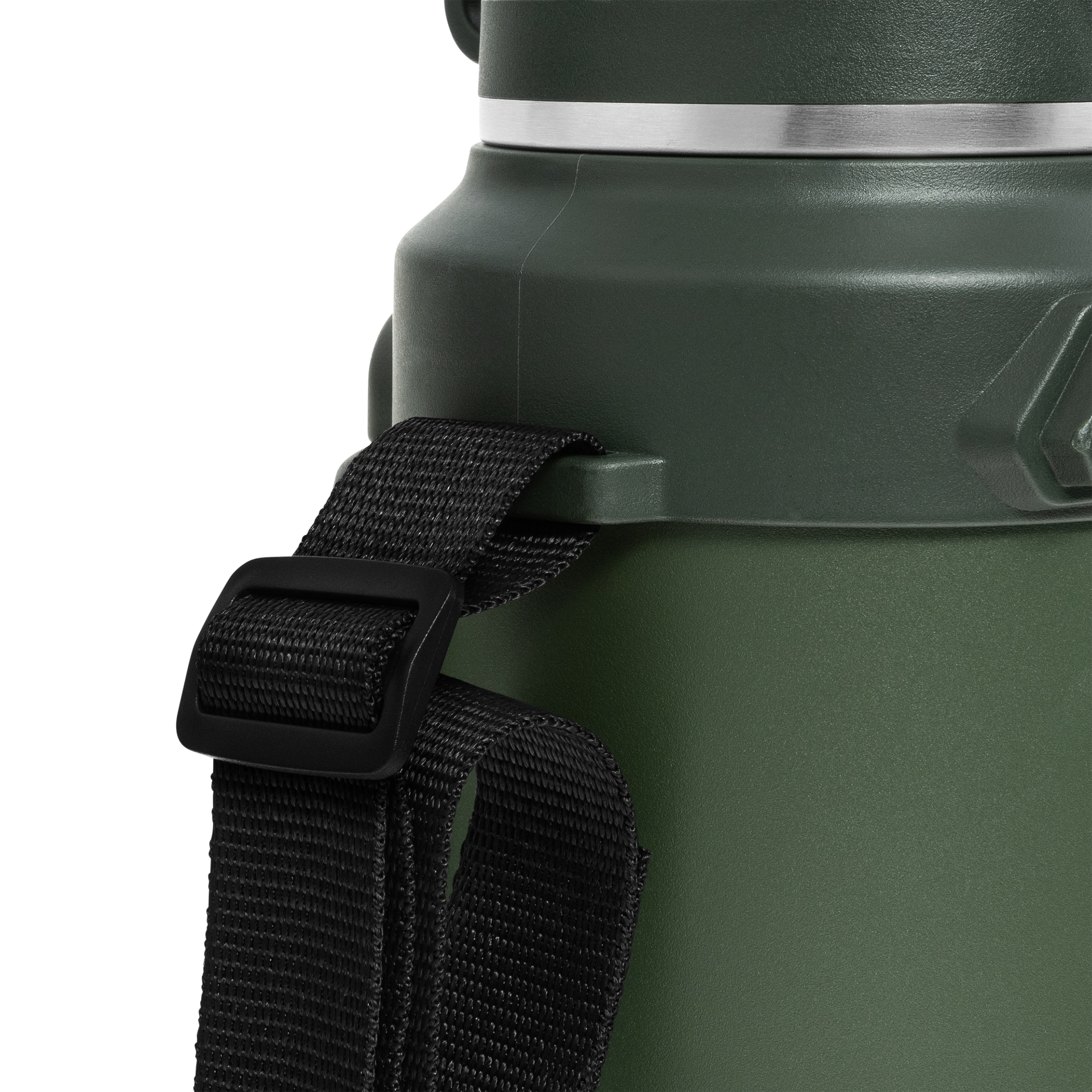 Thermos 1,3 L Badger Outdoor - Olive