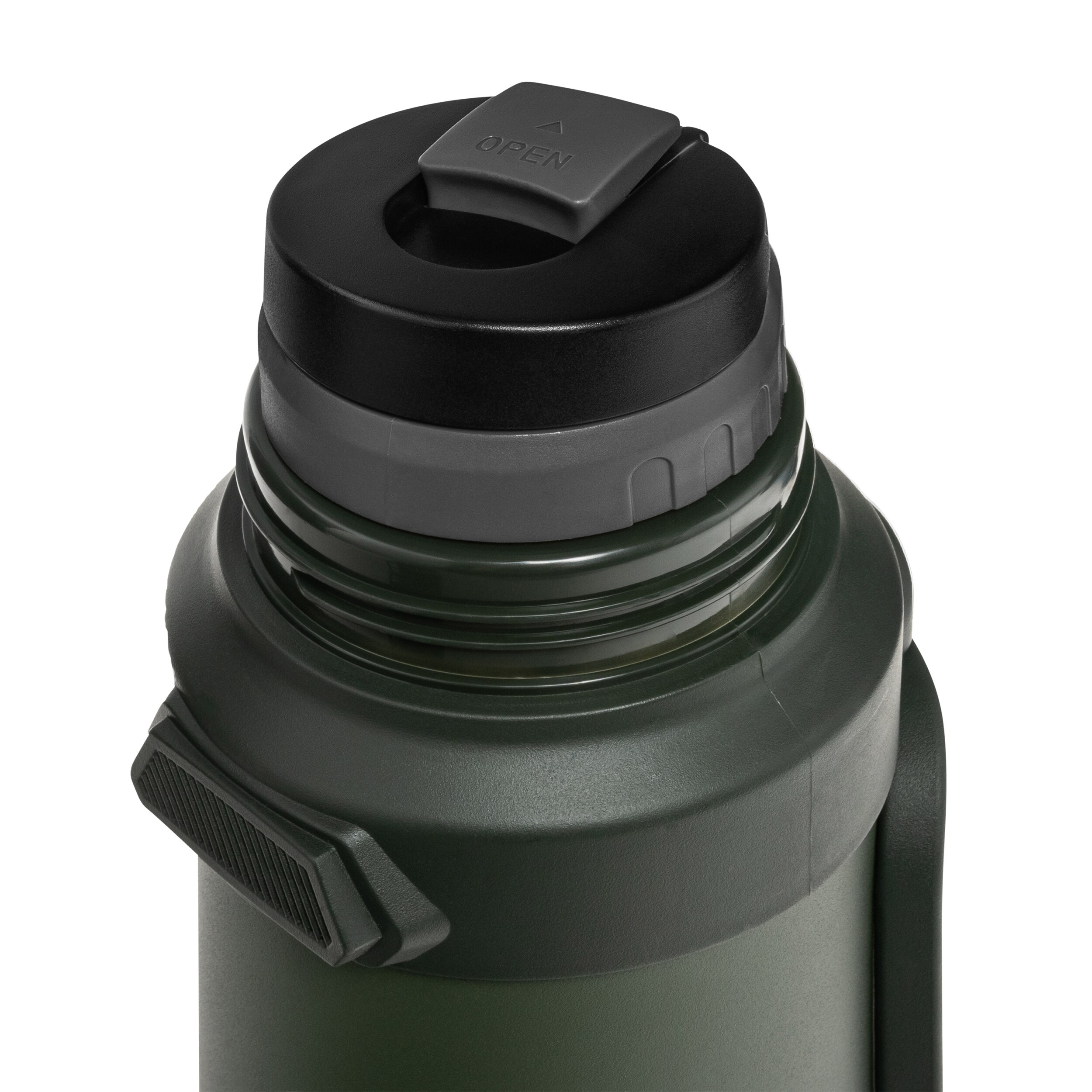 Thermos Big Boy 1,3 L Badger Outdoor - Olive