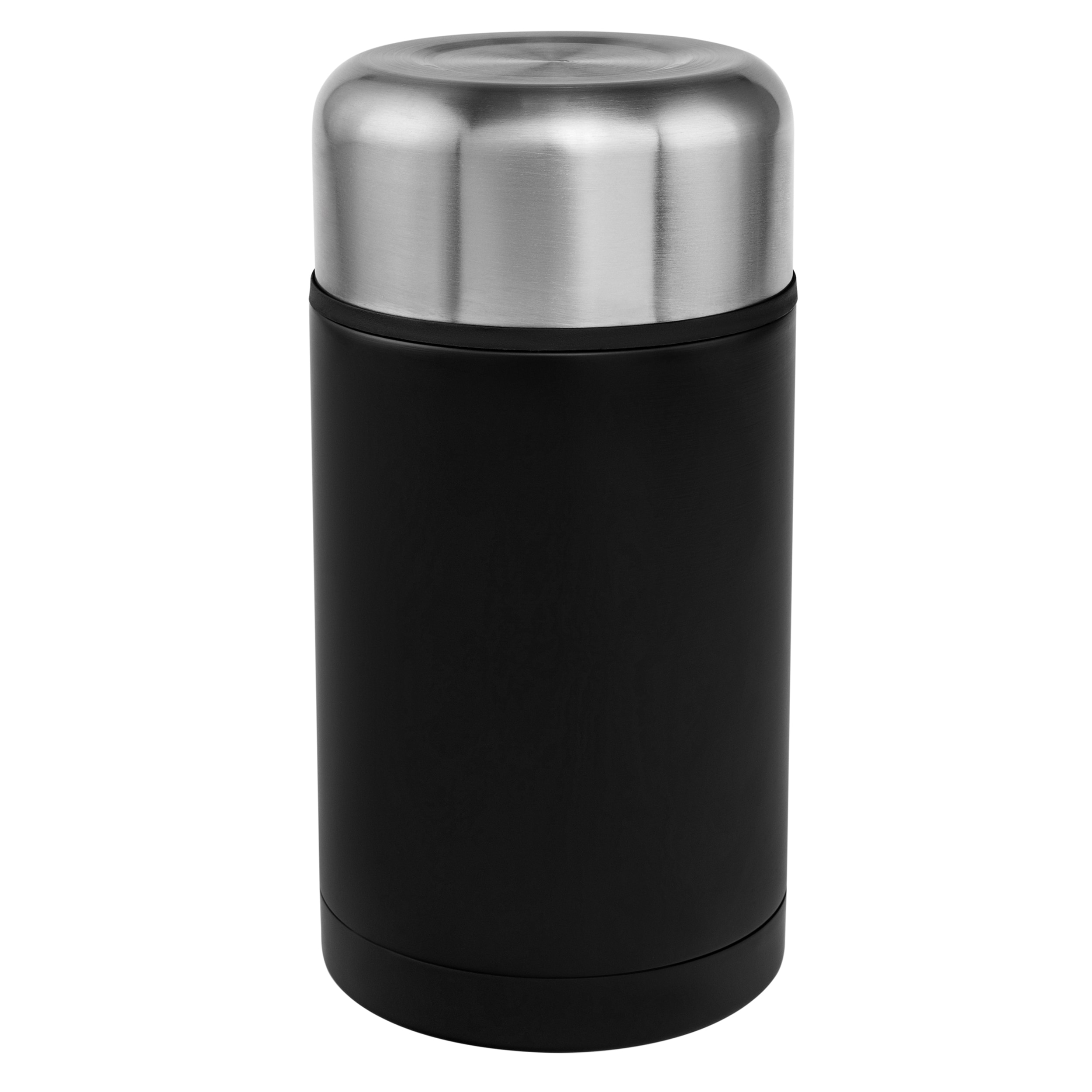 Thermos de déjeuner 1 L Badger Outdoor - Black