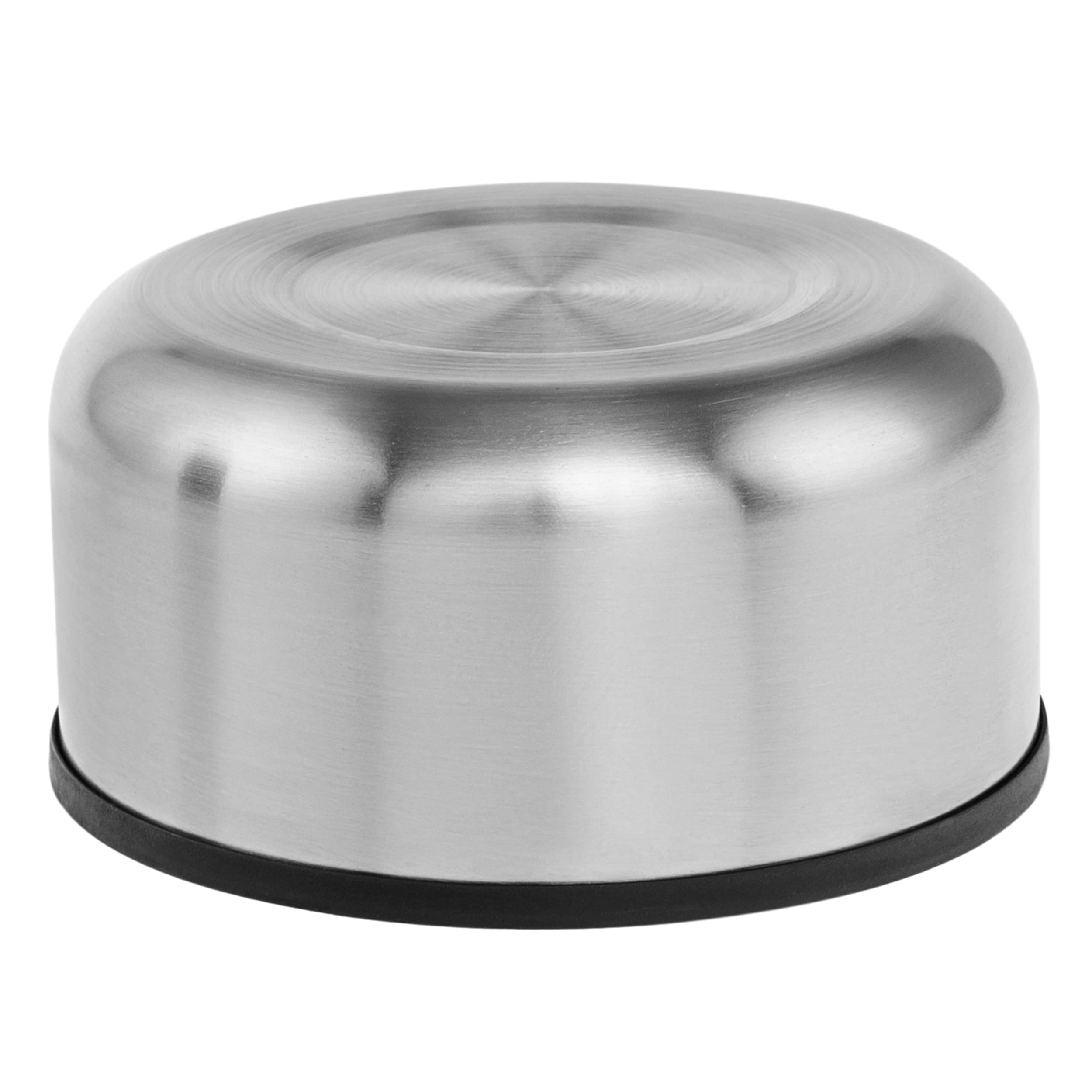 Thermos de repas Food Jar Hot Pot 1 L Badger Outdoor - Black