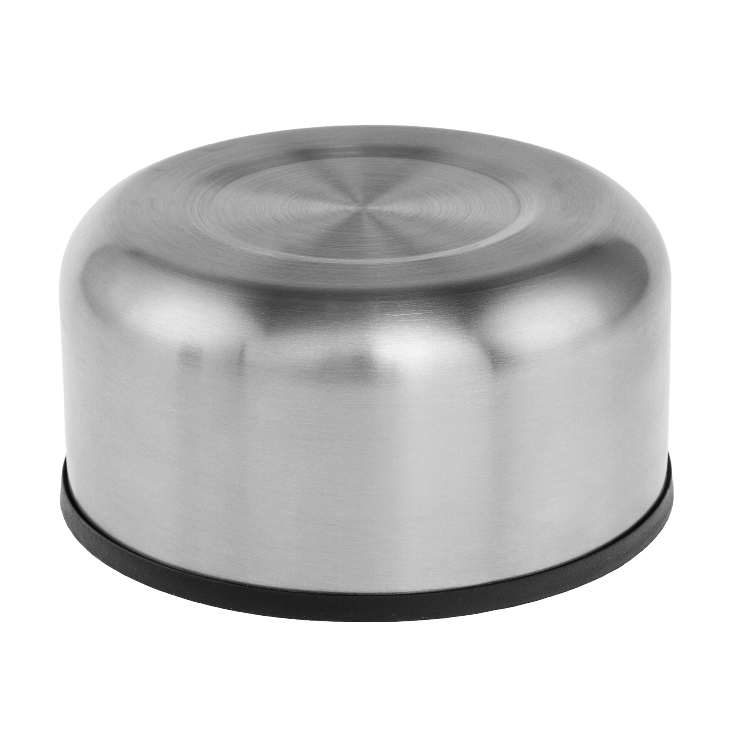 Thermos de repas Food Jar Hot Pot 750 ml Badger Outdoor - Black