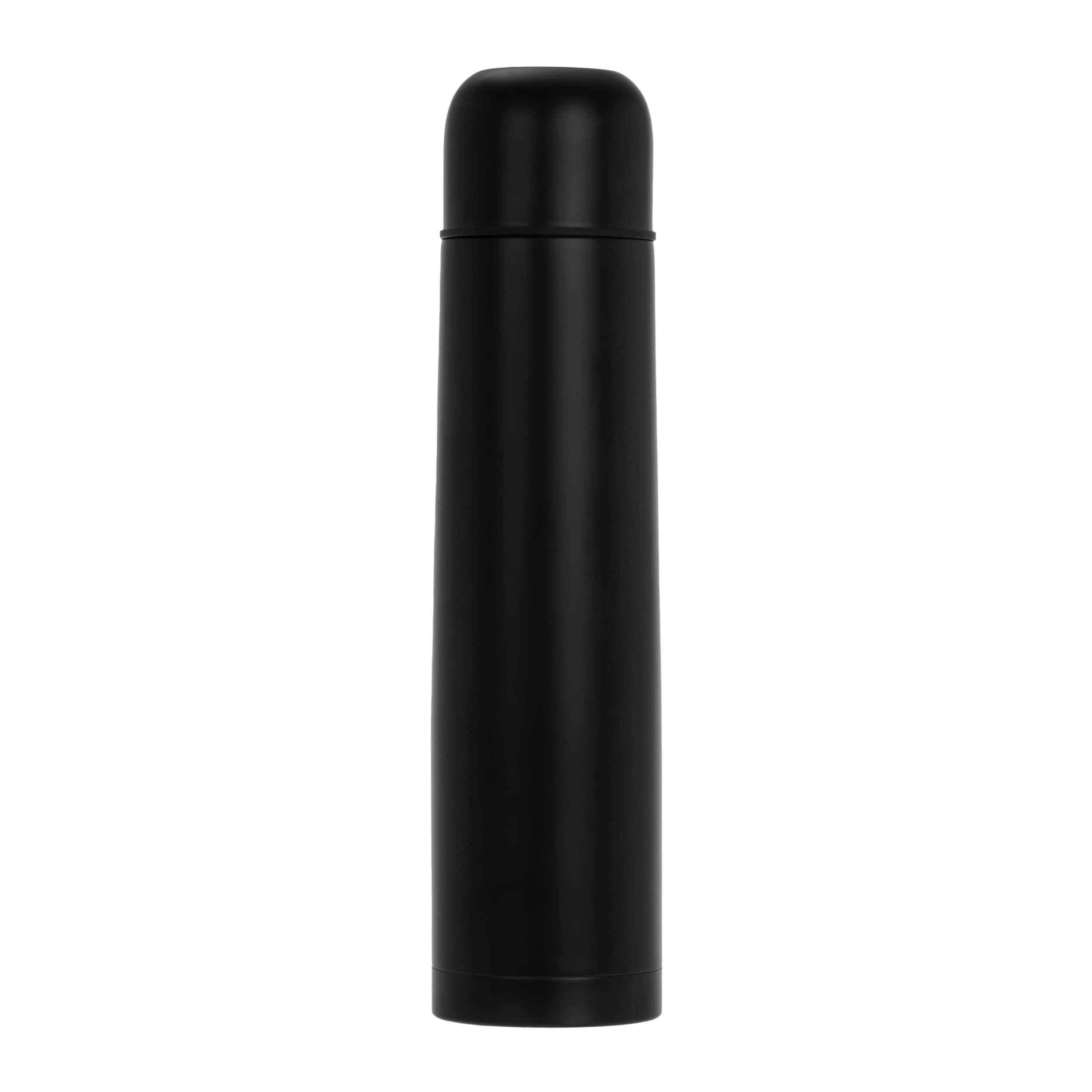 Thermos 1 L Badger Outdoor - Black