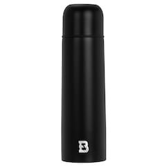 Thermos 750 ml Badger Outdoor - Black