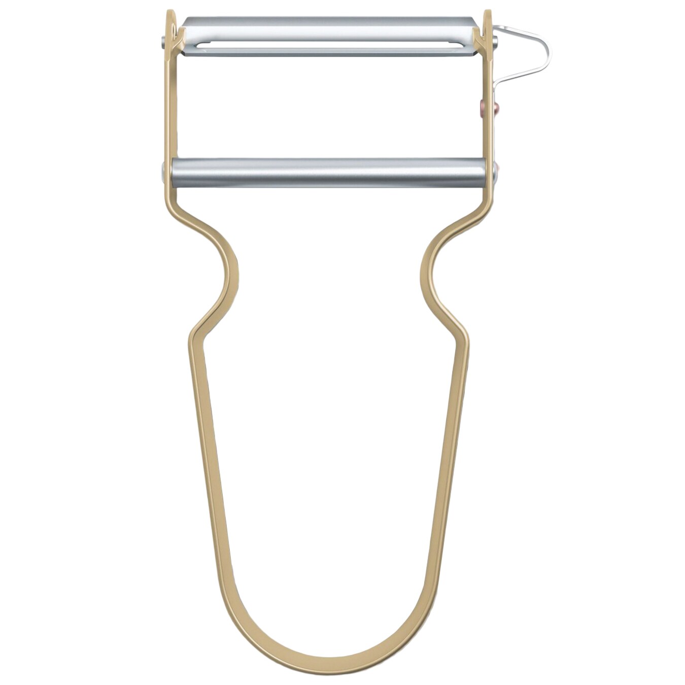 Éplucheur pour fruits et légumes Rex Victorinox - Gold