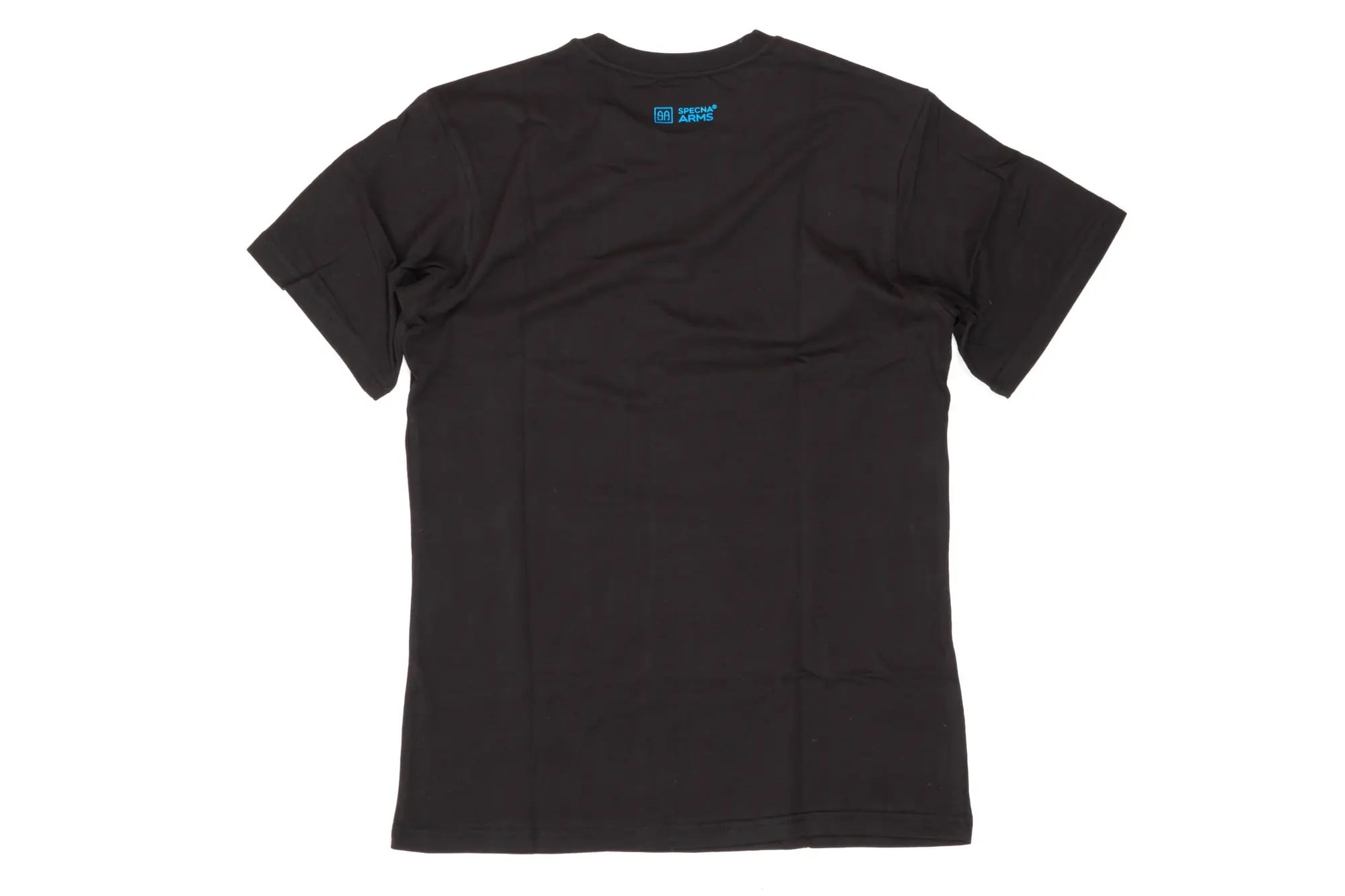 T-shirt Flex X-Series Your Way Of Airsoft 05 Specna Arms - Black