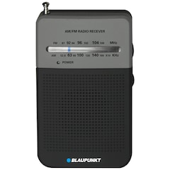 Radio de poche PR3BK Blaupunkt