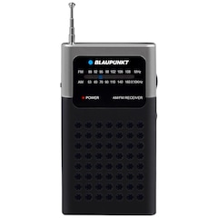 Radio de poche PR4BK Blaupunkt