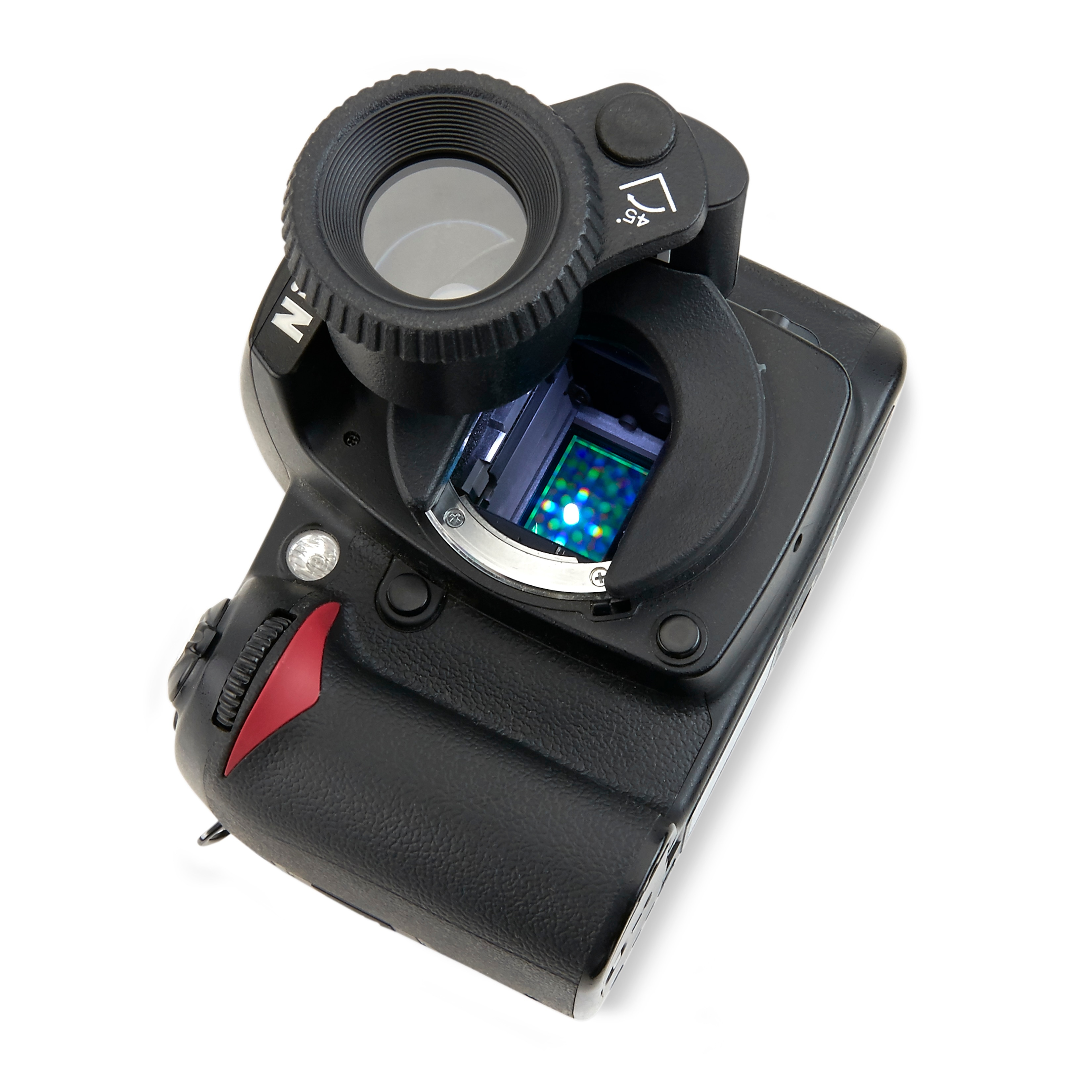 Loupe SensorMag Carson