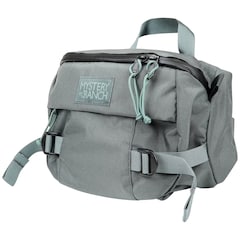 Sac à hanches Hip Monkey 8 L Mystery Ranch - Mineral Grey