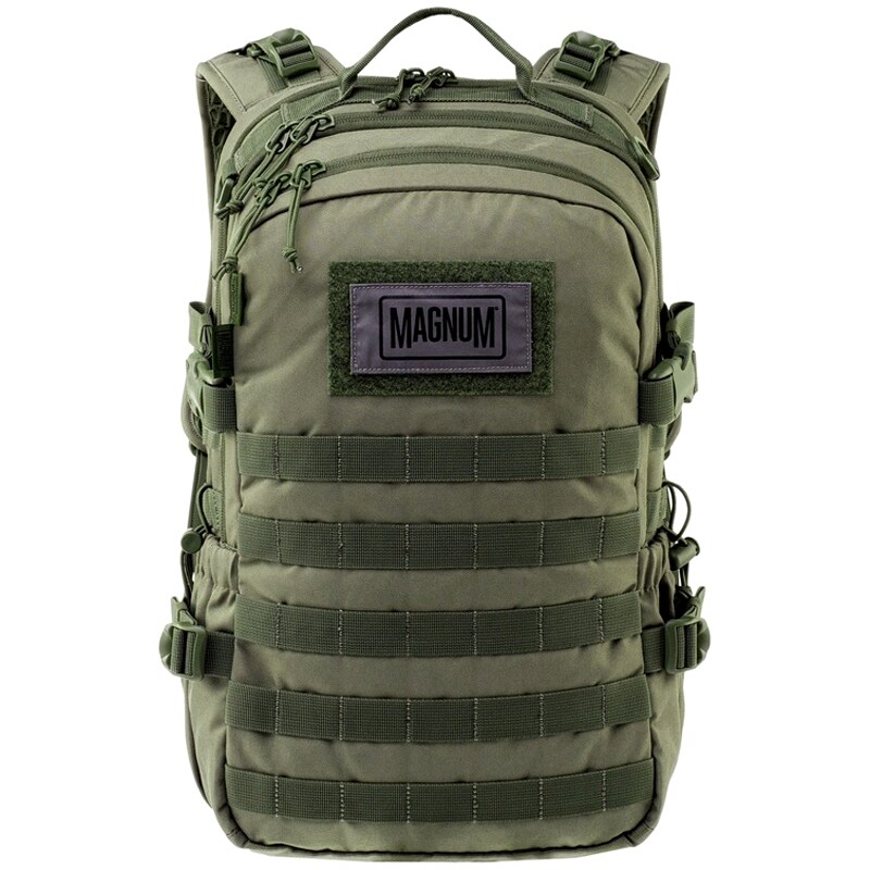 Sac à dos Urbantask 25 L Magnum - Combat Green