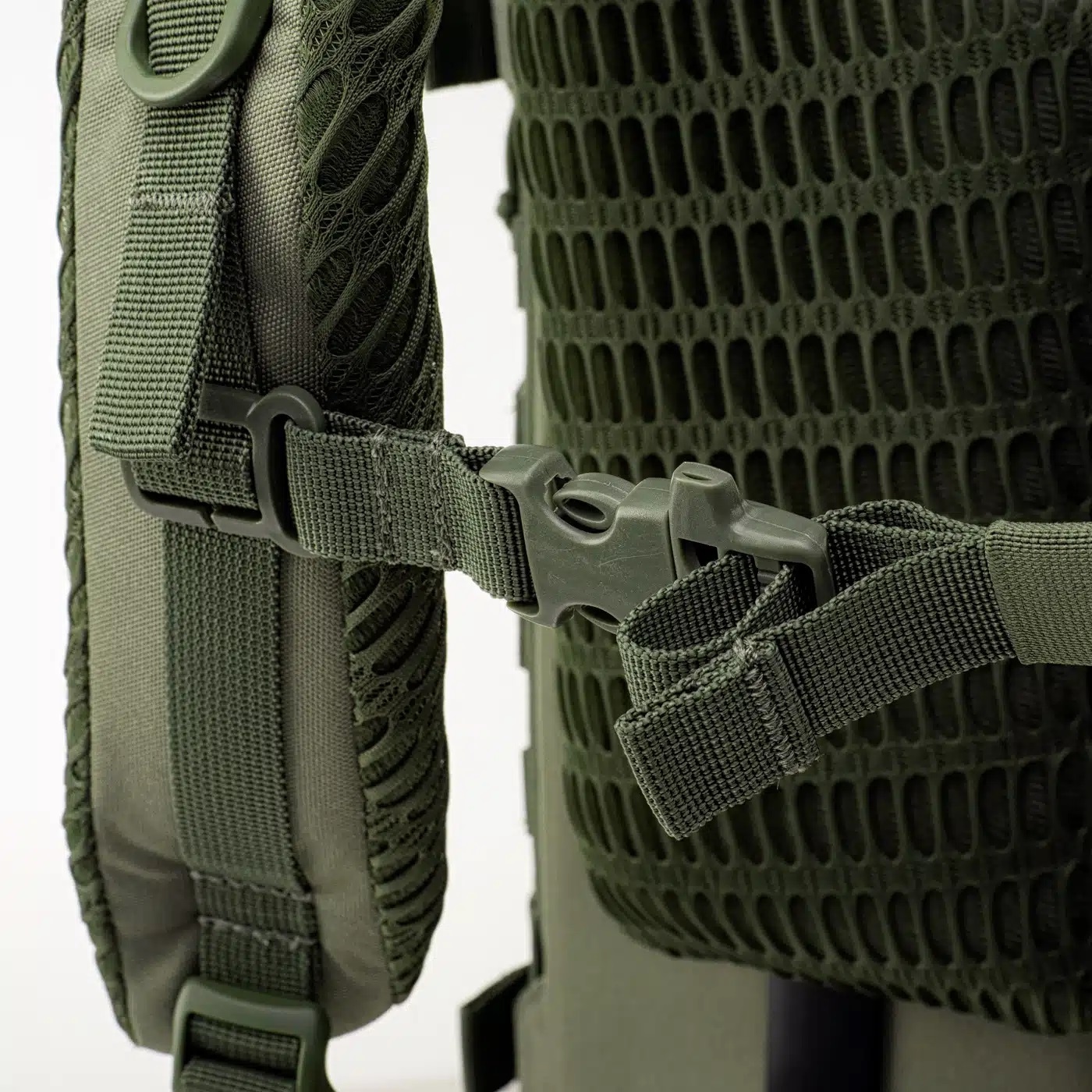 Sac à dos  Multitask 85 L Magnum - Combat Green