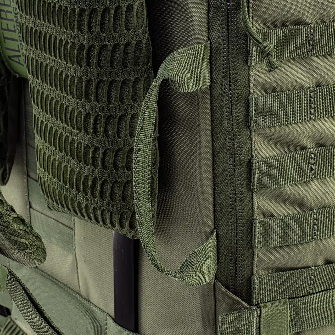 Sac à dos  Multitask 85 L Magnum - Combat Green