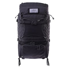 Sac à dos Multitask Cordura 70 L Magnum - Reaper Black
