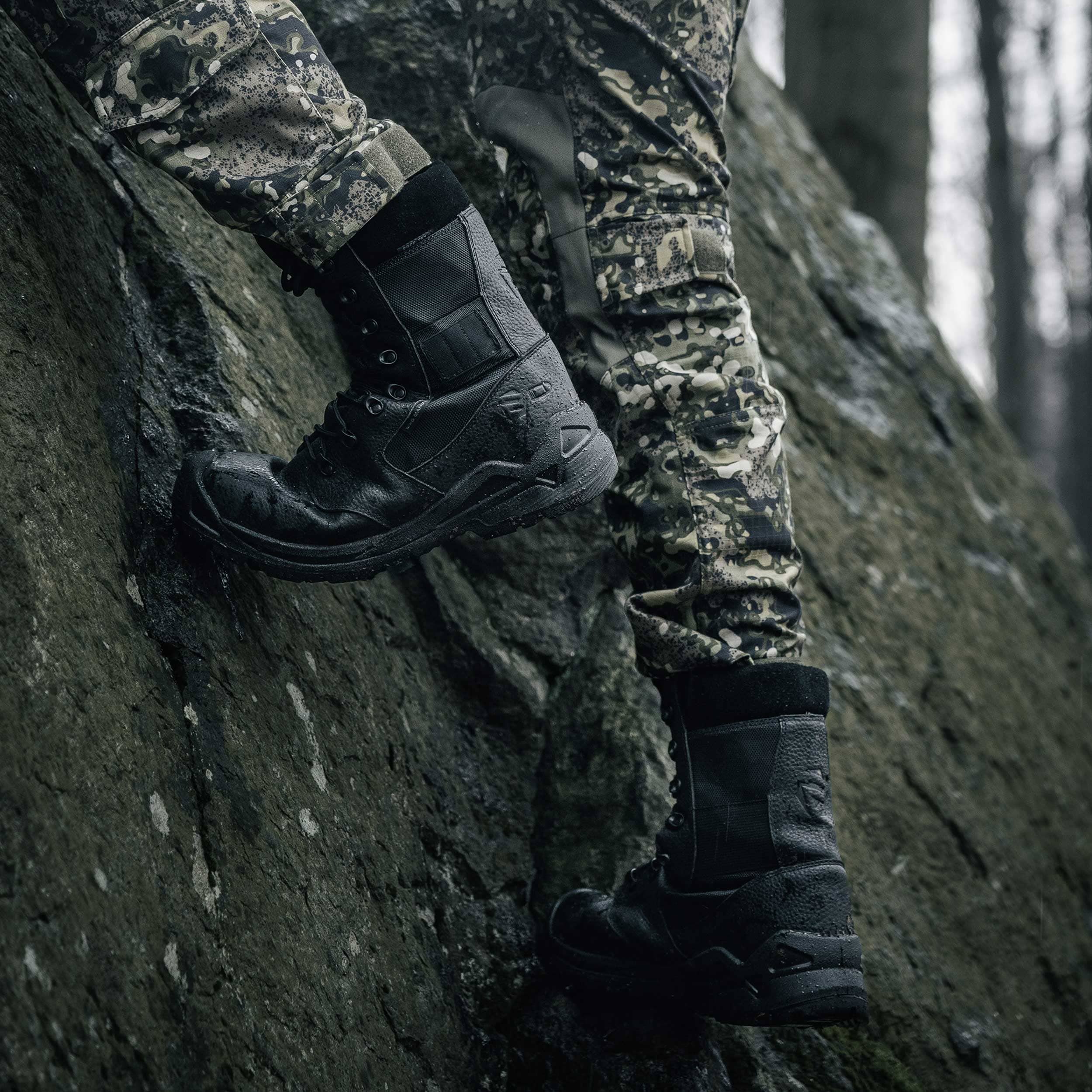 Chaussures ZX919 Zephyr - Black