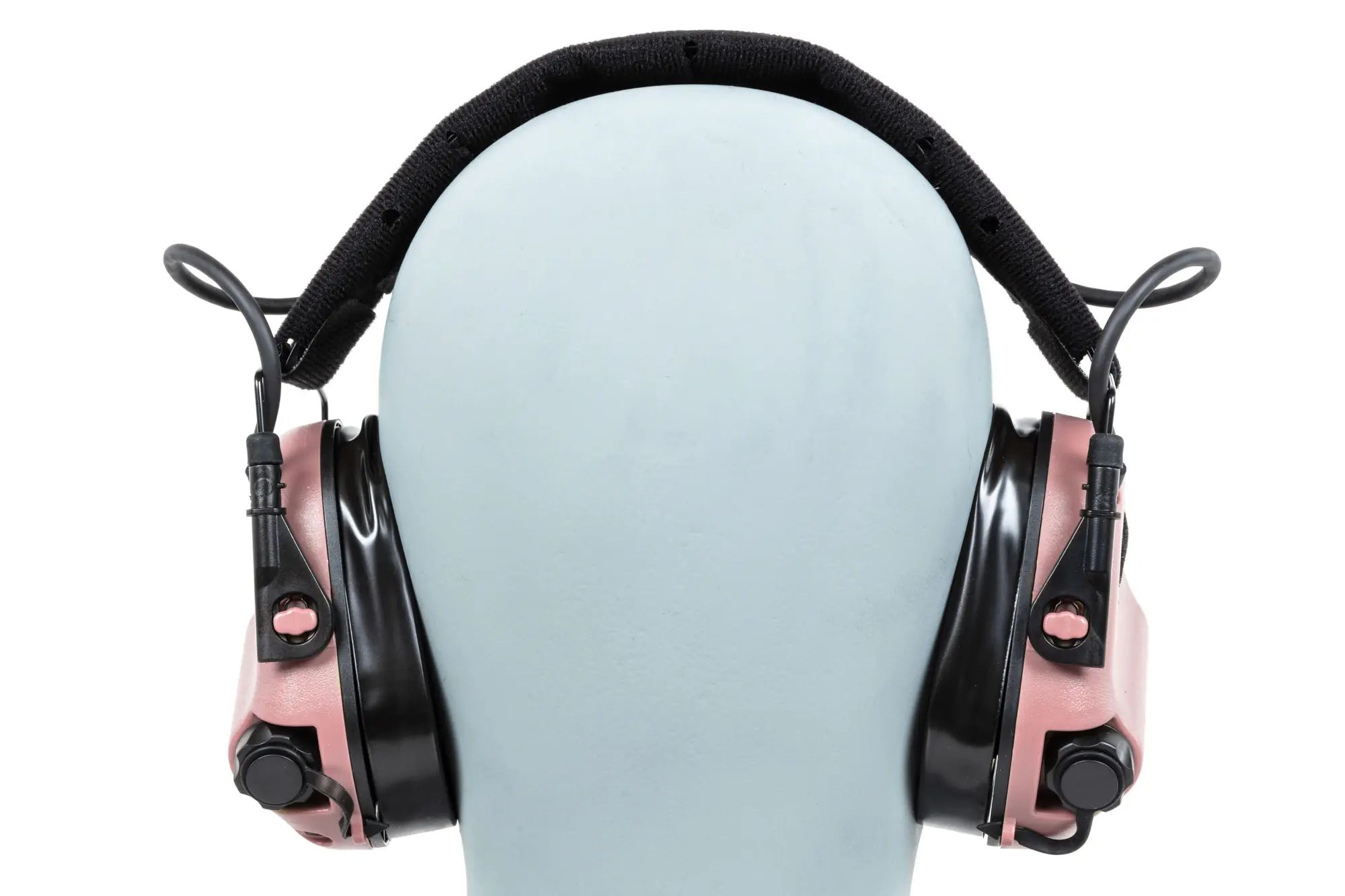 Protecteurs auditifs actifs M31 Plus Earmor - Pink