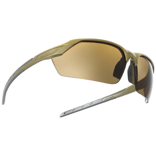 Lunettes tactiques TrinRay Kit Basic Helikon-Tex - Adaptive Green/Brown