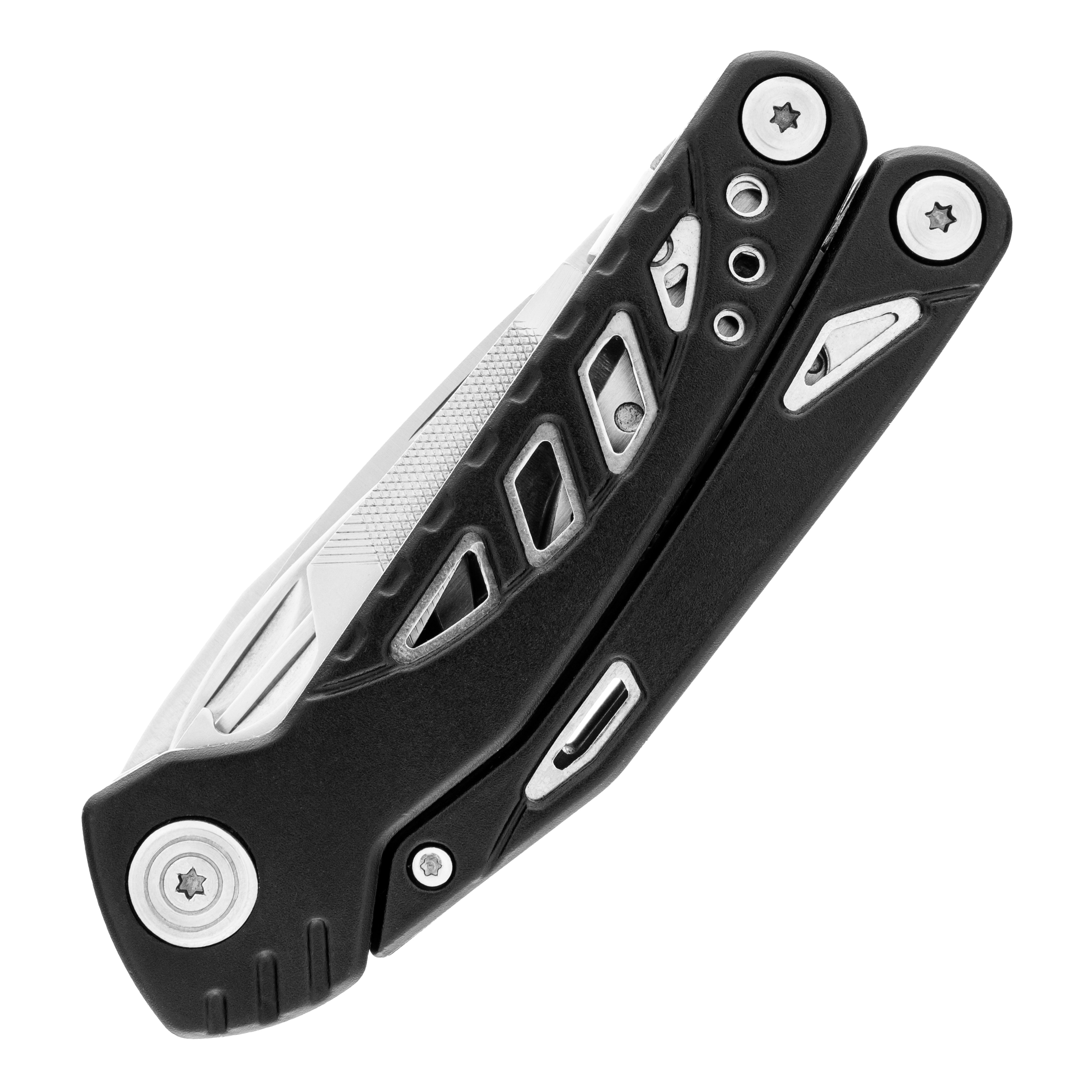 Multitool Clever Mamba Tac 11en1