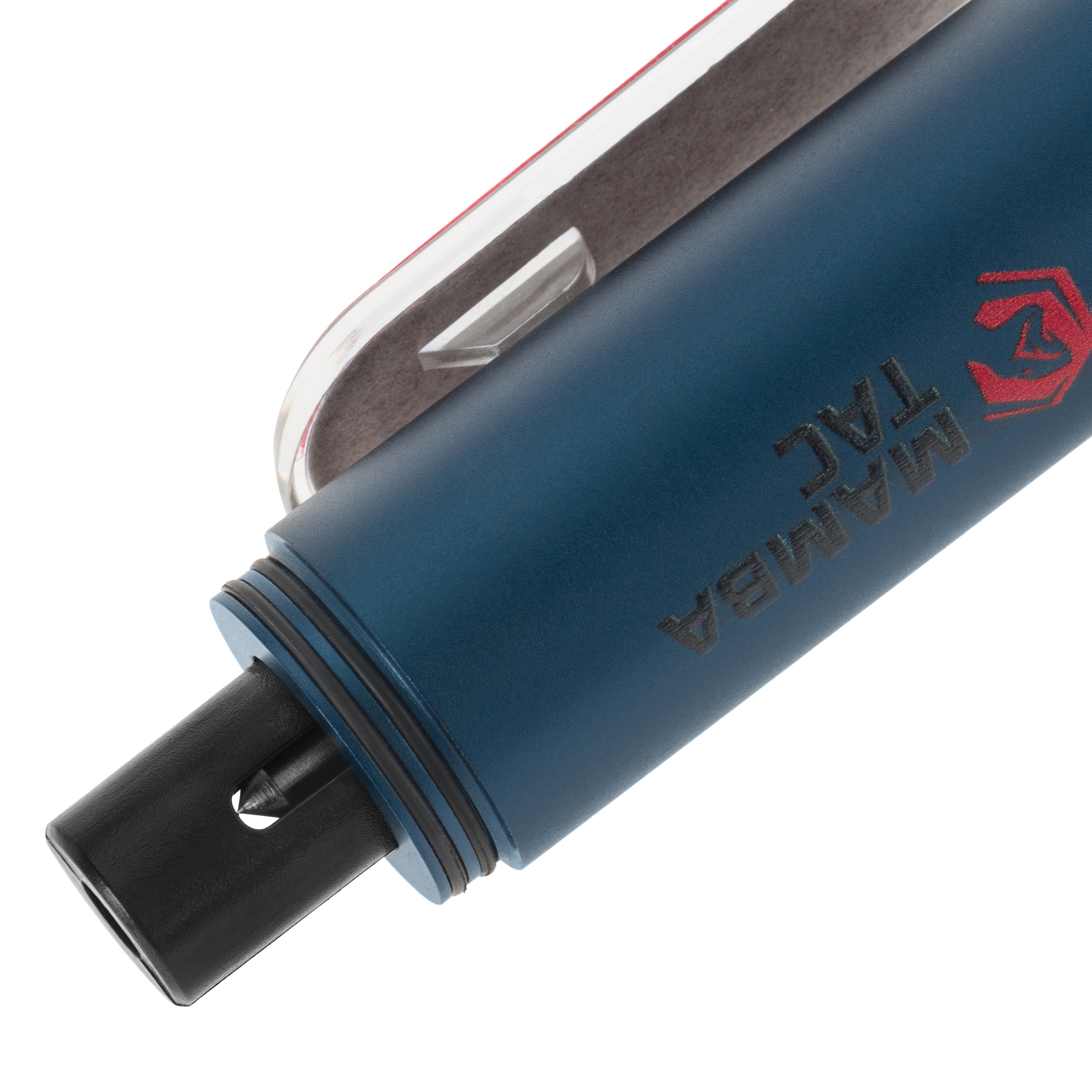 Casse-vitre Mamba Tac Smash avec coupe-ceinture