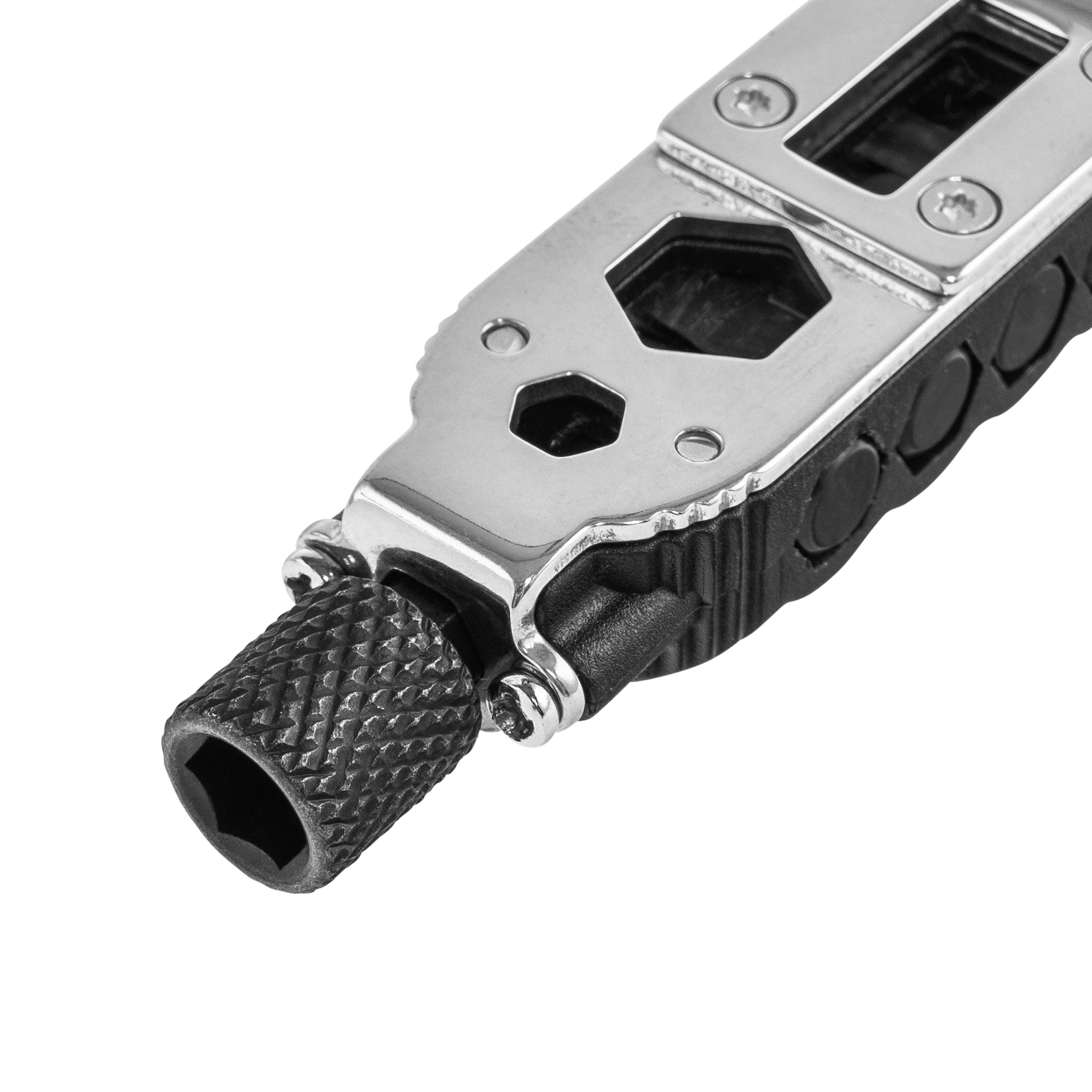 Multitool EDC Tool Spear 10 en 1 Mamba Tac - Black